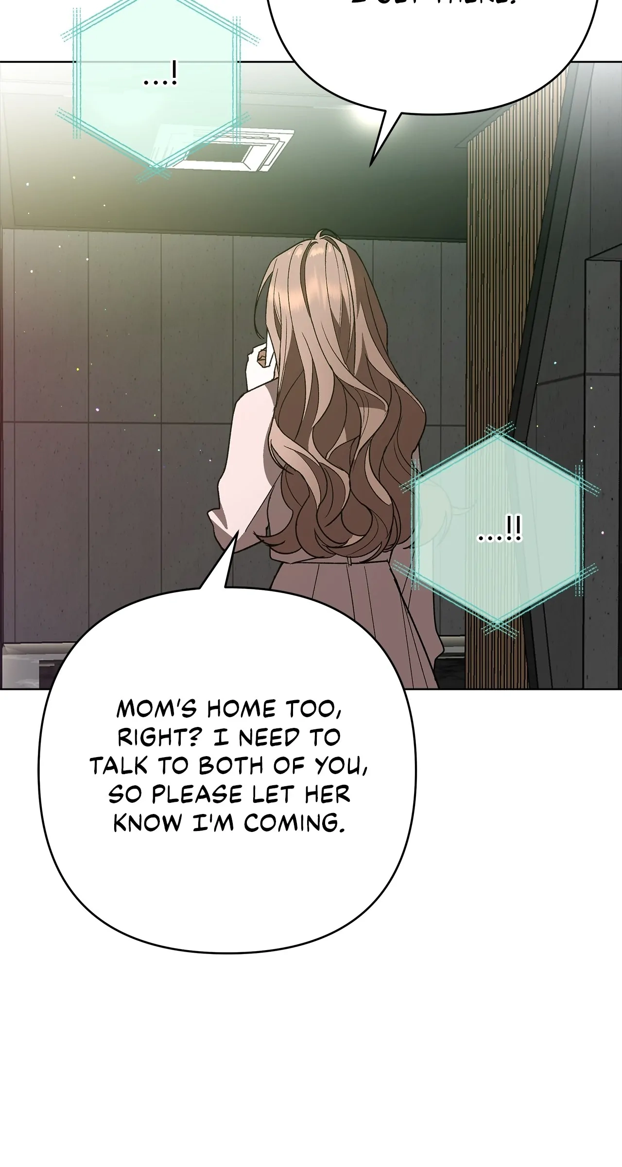 Read The Absolute Threshold chapter 15 image 39 on Lezhin