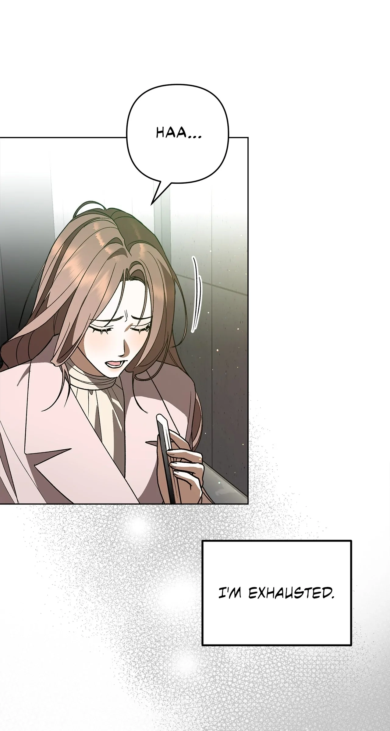 Read The Absolute Threshold chapter 15 image 40 on Lezhin