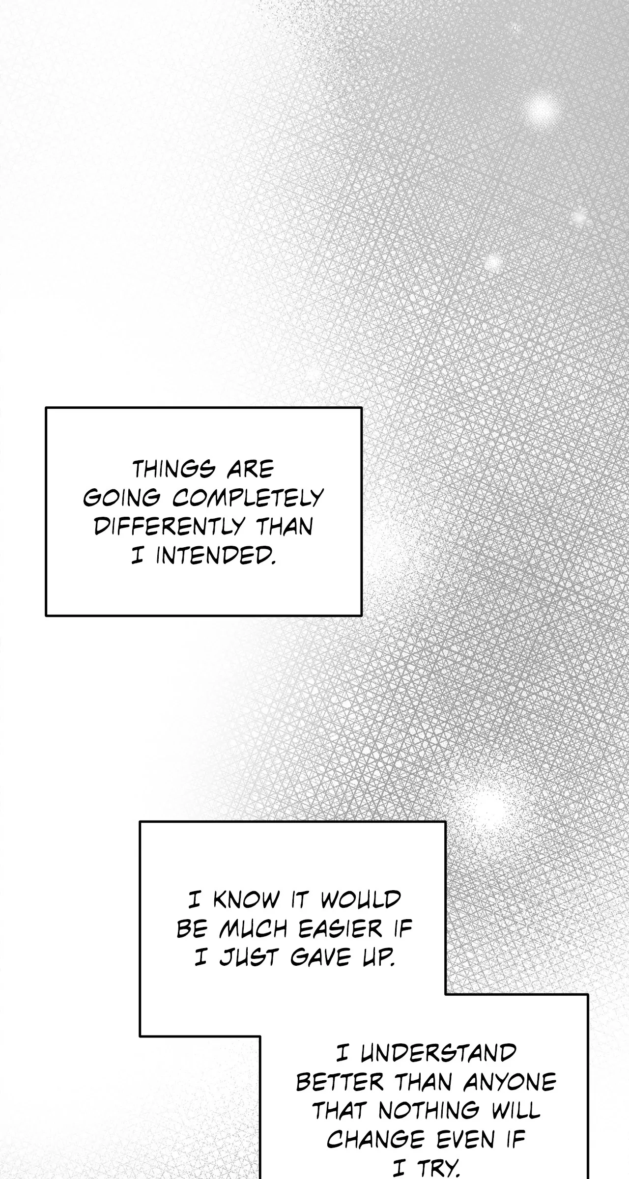 Read The Absolute Threshold chapter 15 image 41 on Lezhin