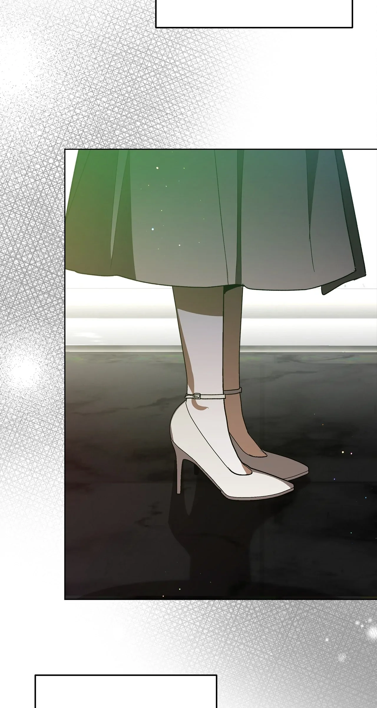 Read The Absolute Threshold chapter 15 image 42 on Lezhin