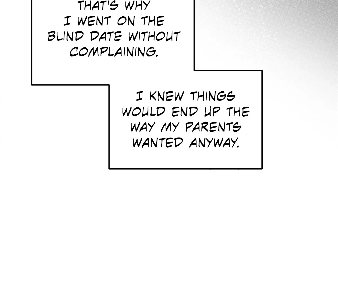 Read The Absolute Threshold chapter 15 image 43 on Lezhin
