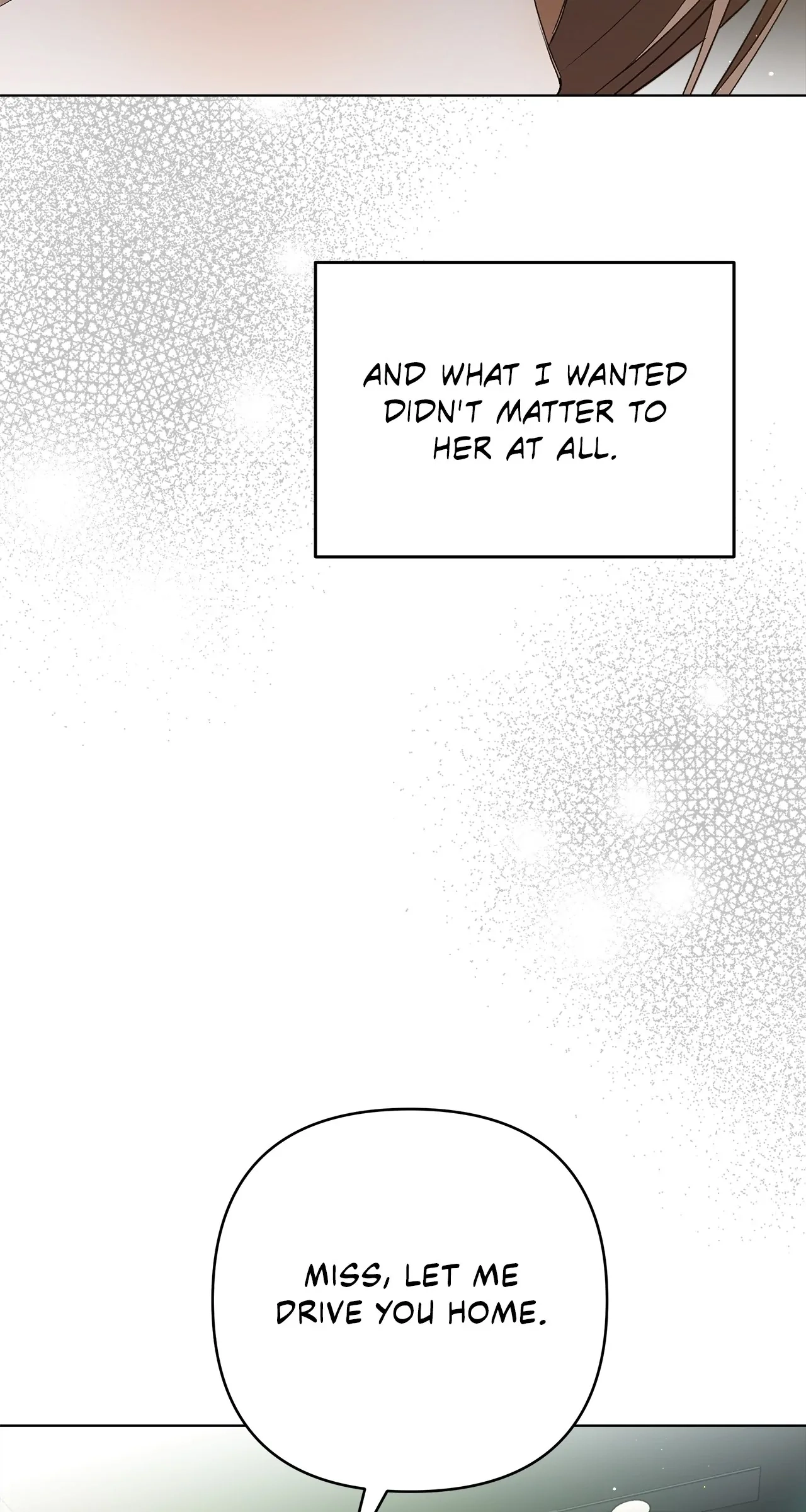 Read The Absolute Threshold chapter 15 image 46 on Lezhin