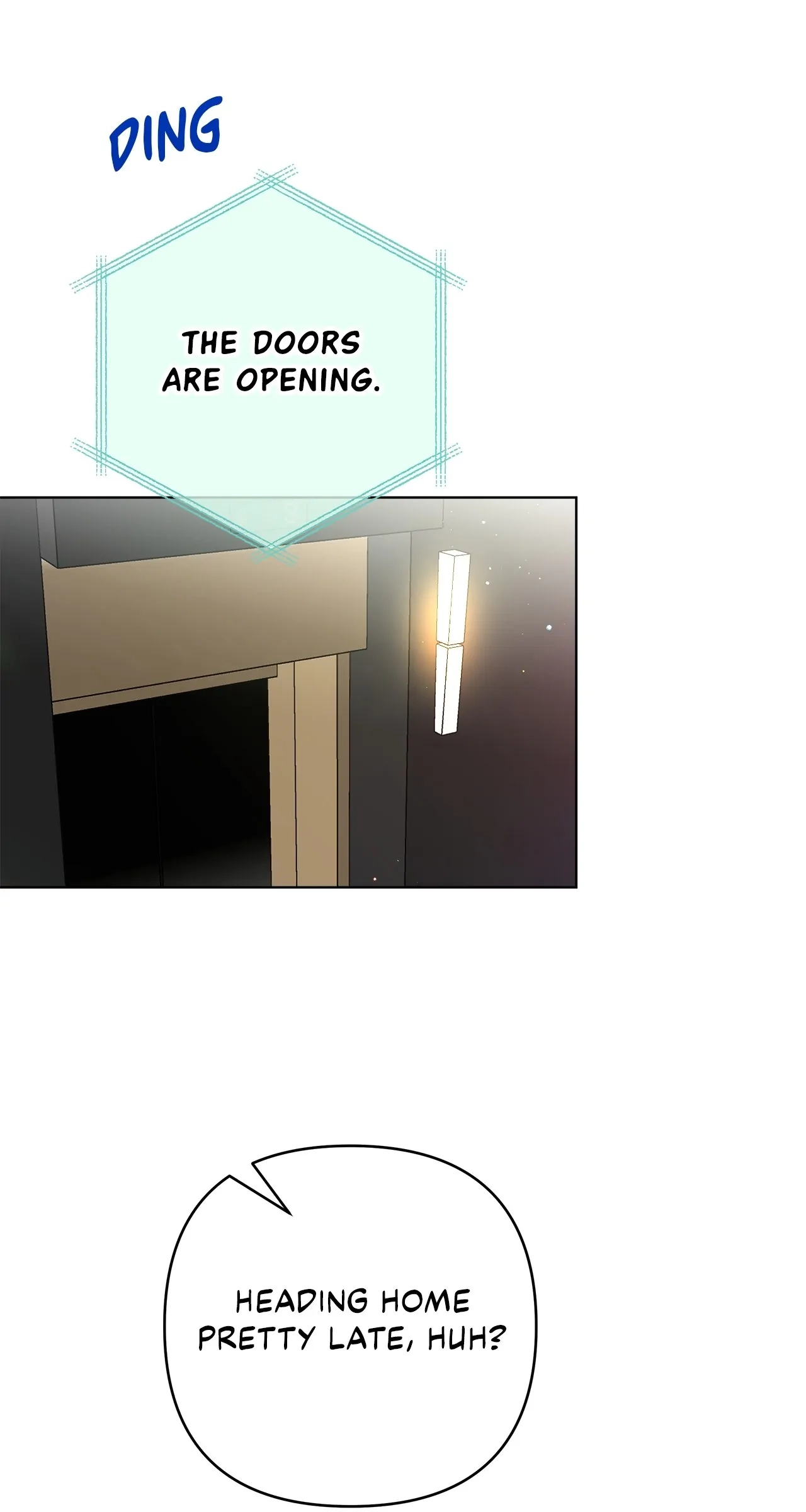 Read The Absolute Threshold chapter 15 image 48 on Lezhin