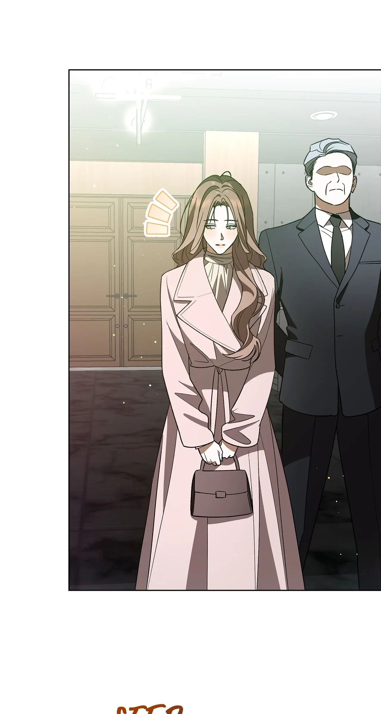 Read The Absolute Threshold chapter 15 image 49 on Lezhin
