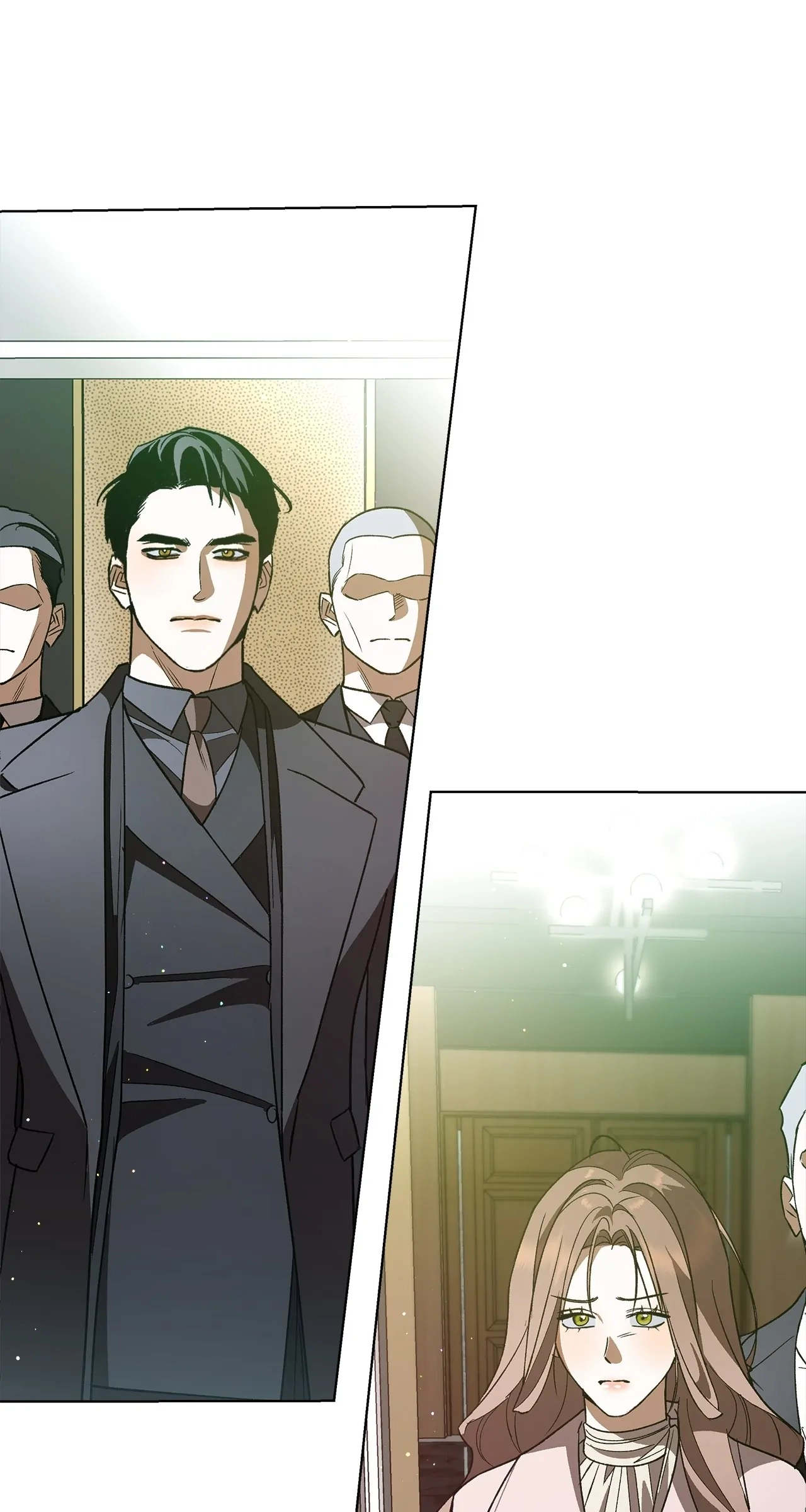 Read The Absolute Threshold chapter 15 image 52 on Lezhin