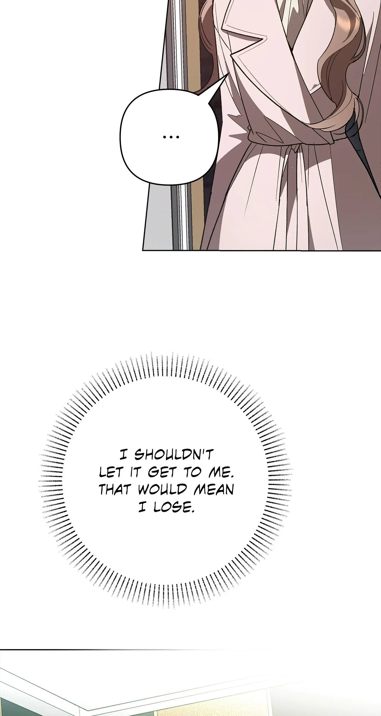 Read The Absolute Threshold chapter 15 image 53 on Lezhin