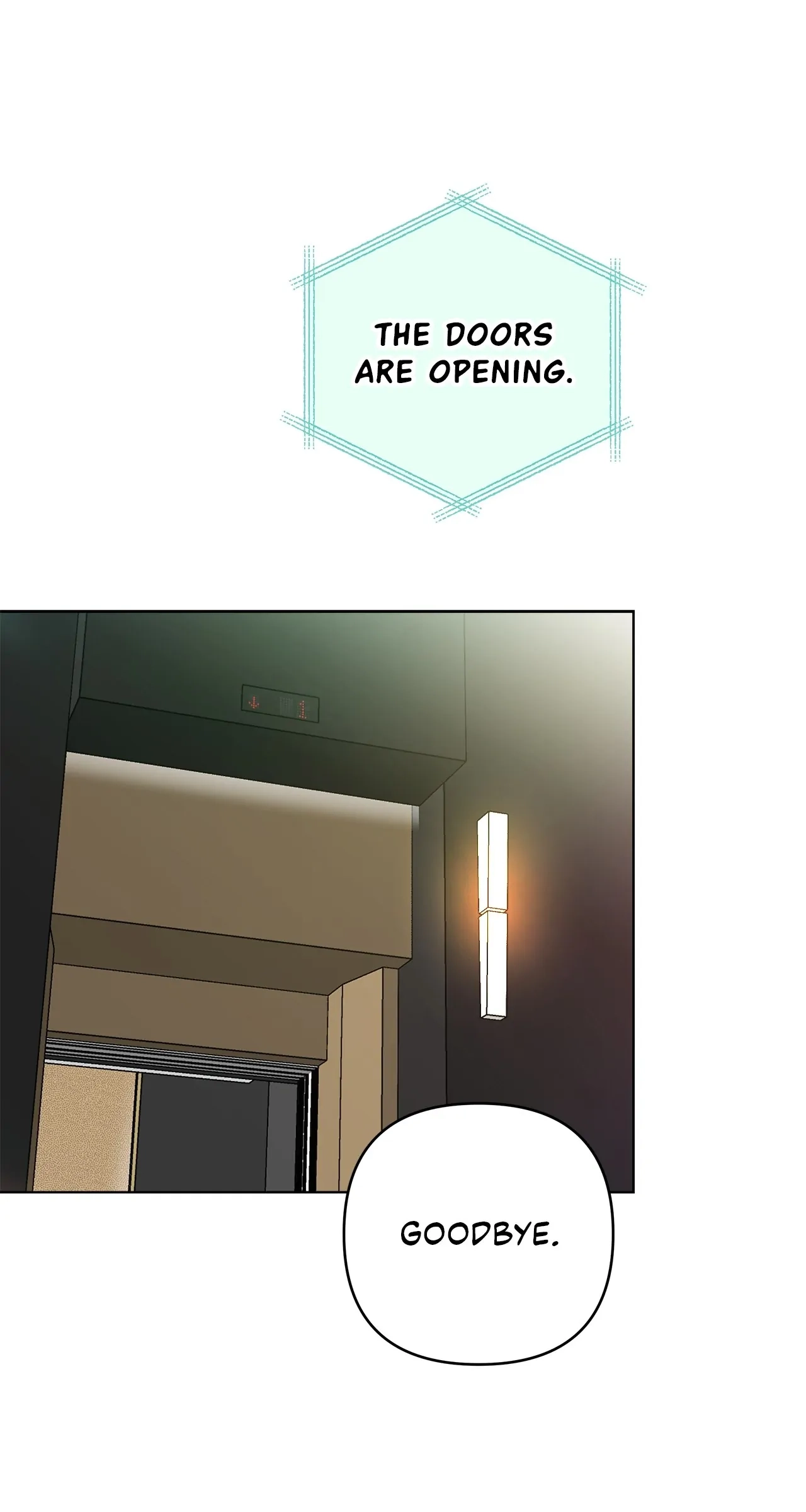 Read The Absolute Threshold chapter 15 image 57 on Lezhin