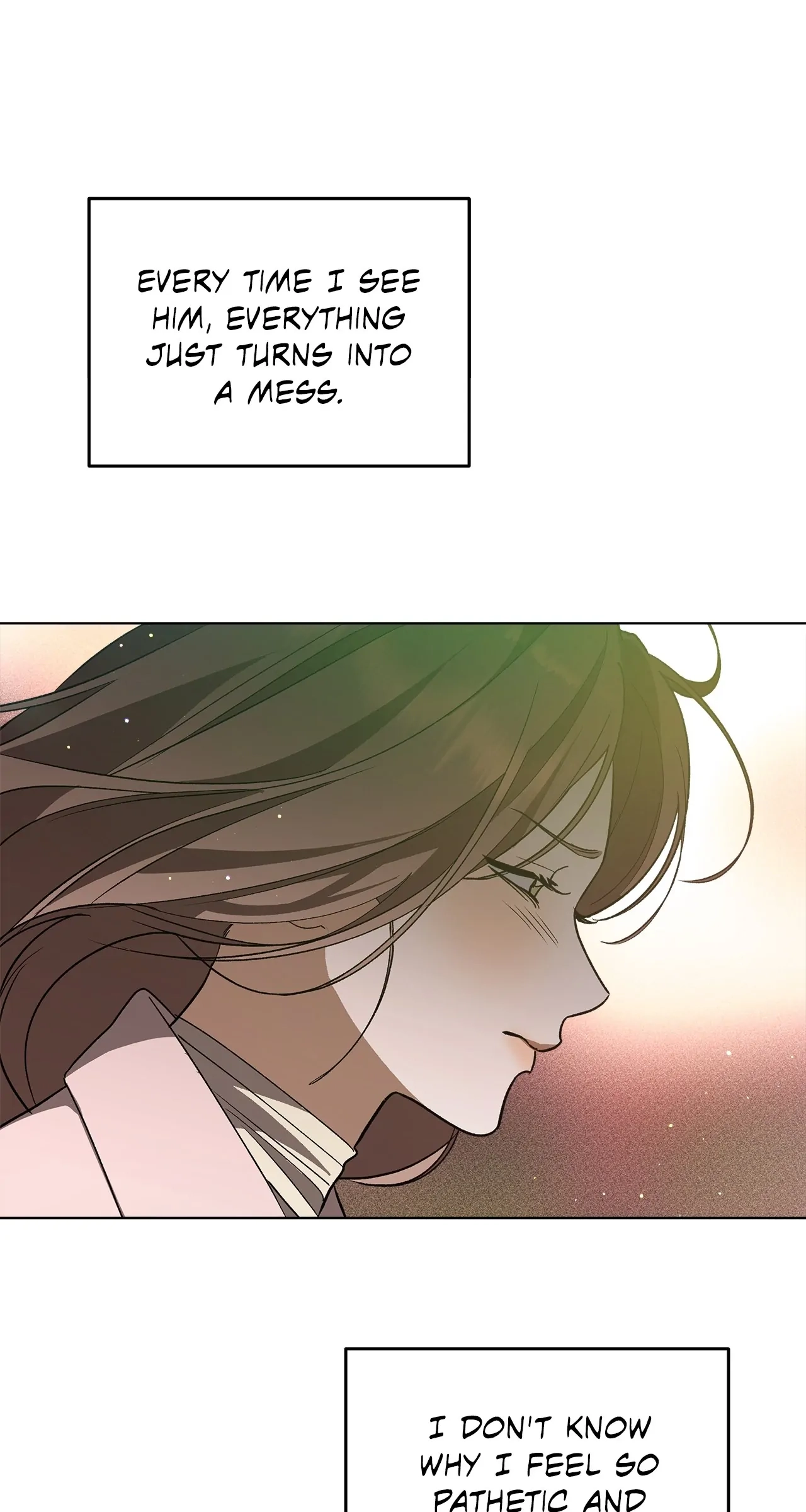 Read The Absolute Threshold chapter 15 image 59 on Lezhin