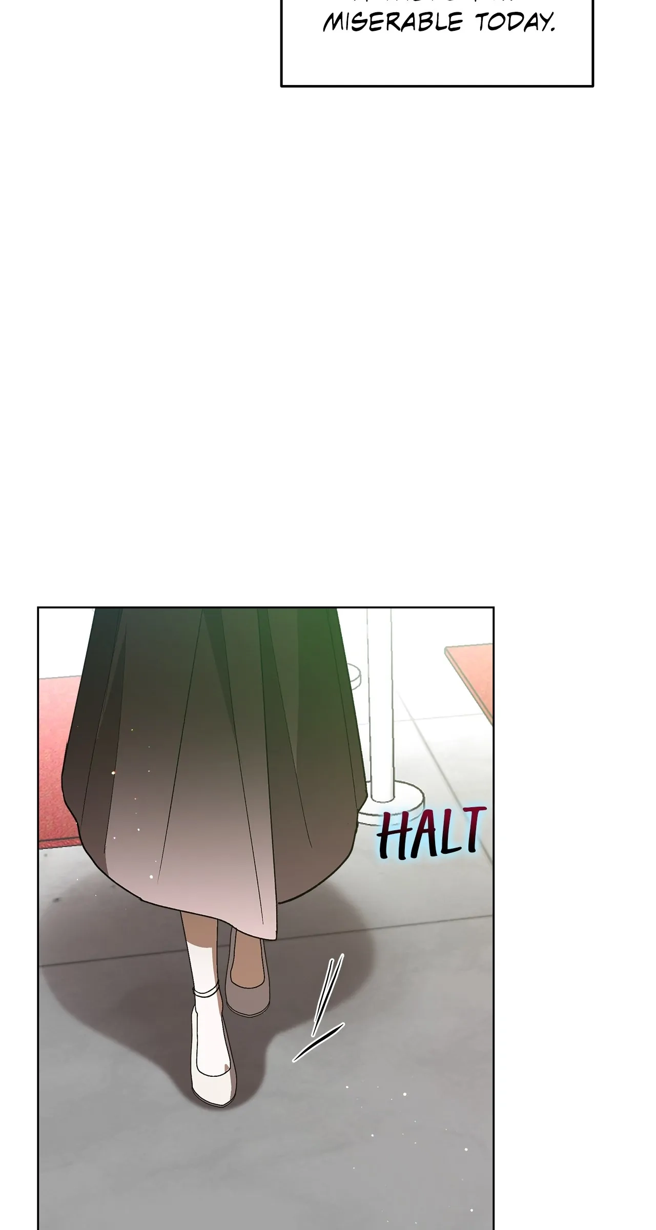 Read The Absolute Threshold chapter 15 image 60 on Lezhin