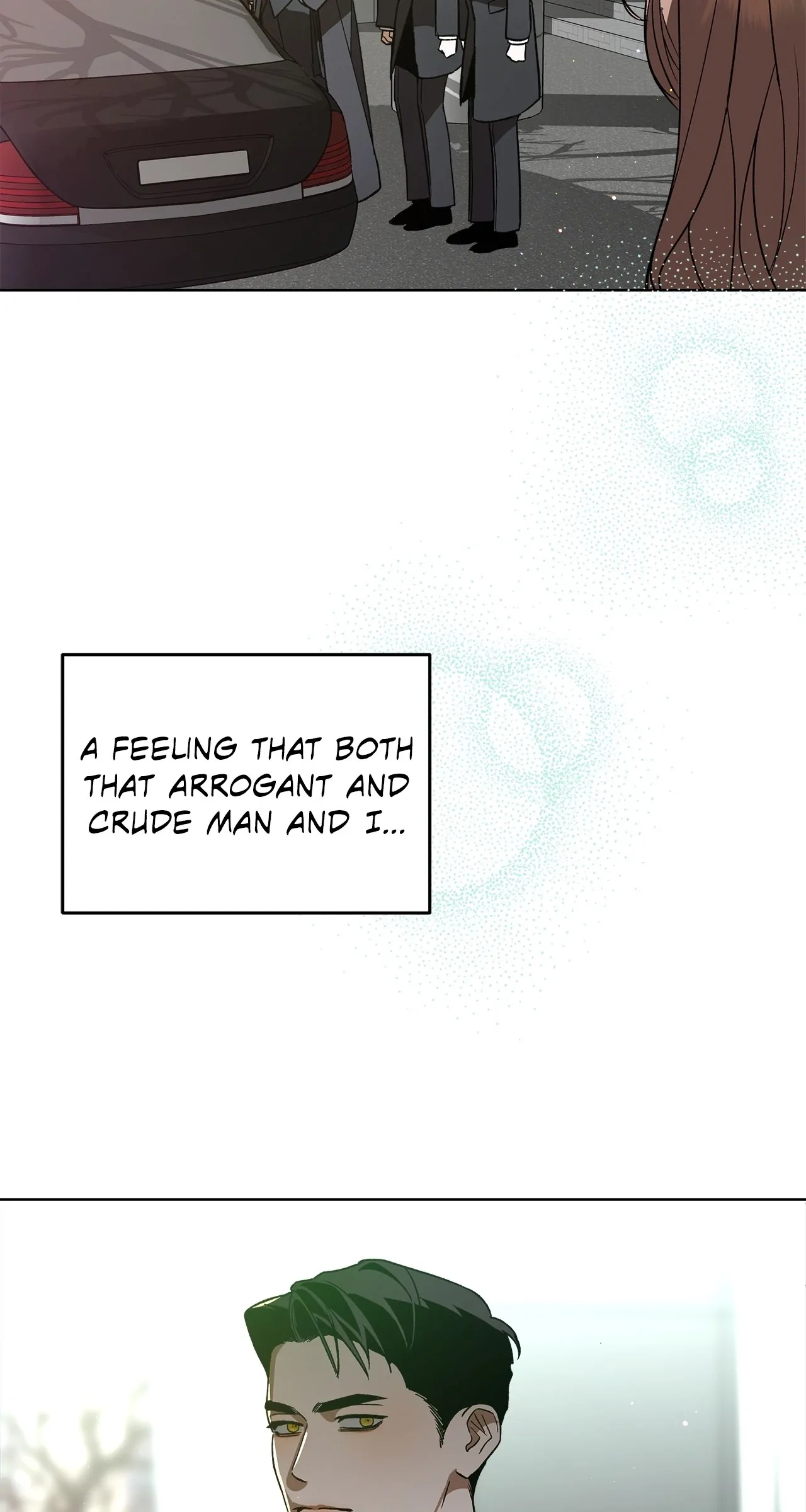 Read The Absolute Threshold chapter 15 image 62 on Lezhin