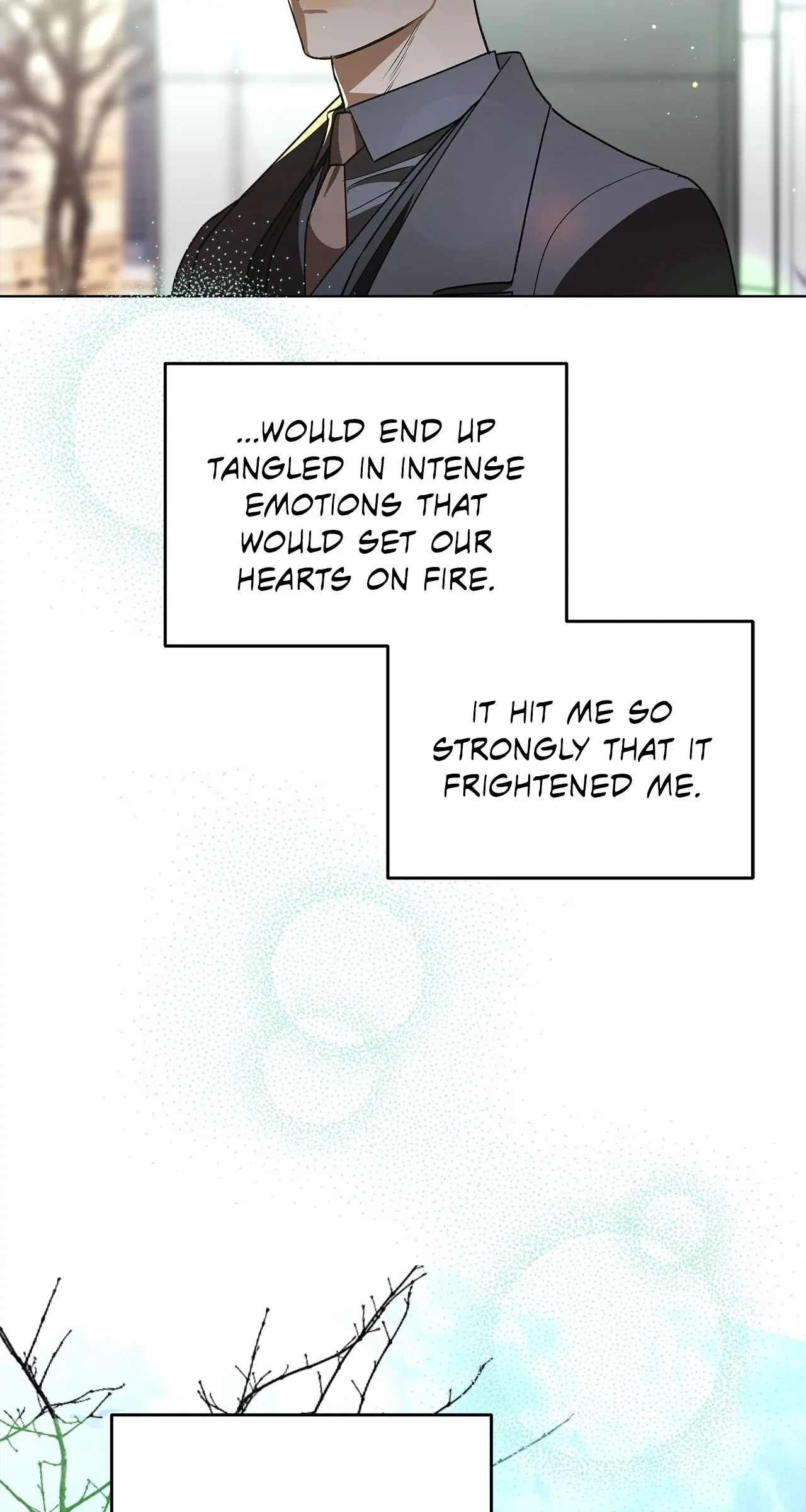 Read The Absolute Threshold chapter 15 image 63 on Lezhin