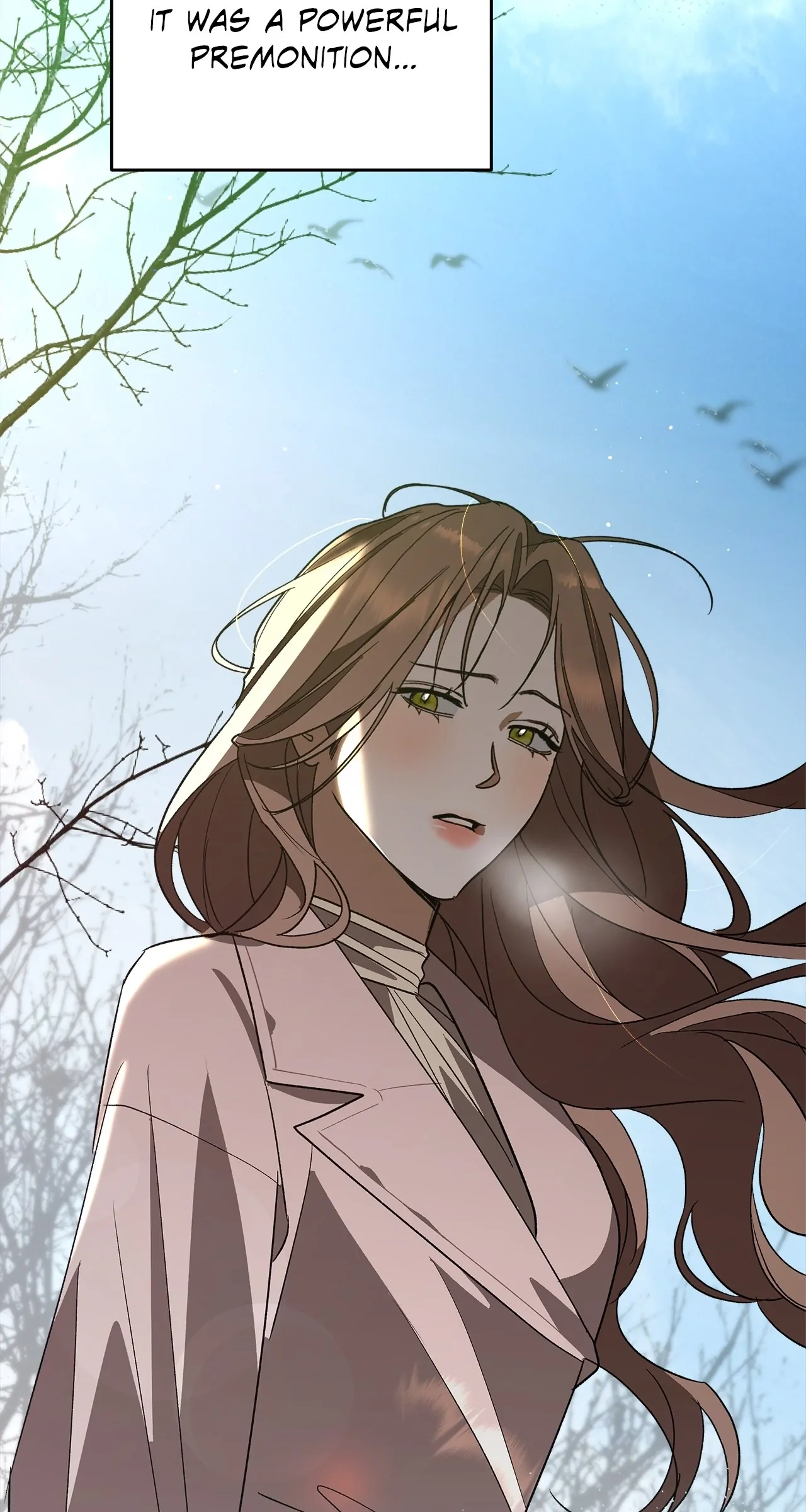 Read The Absolute Threshold chapter 15 image 64 on Lezhin