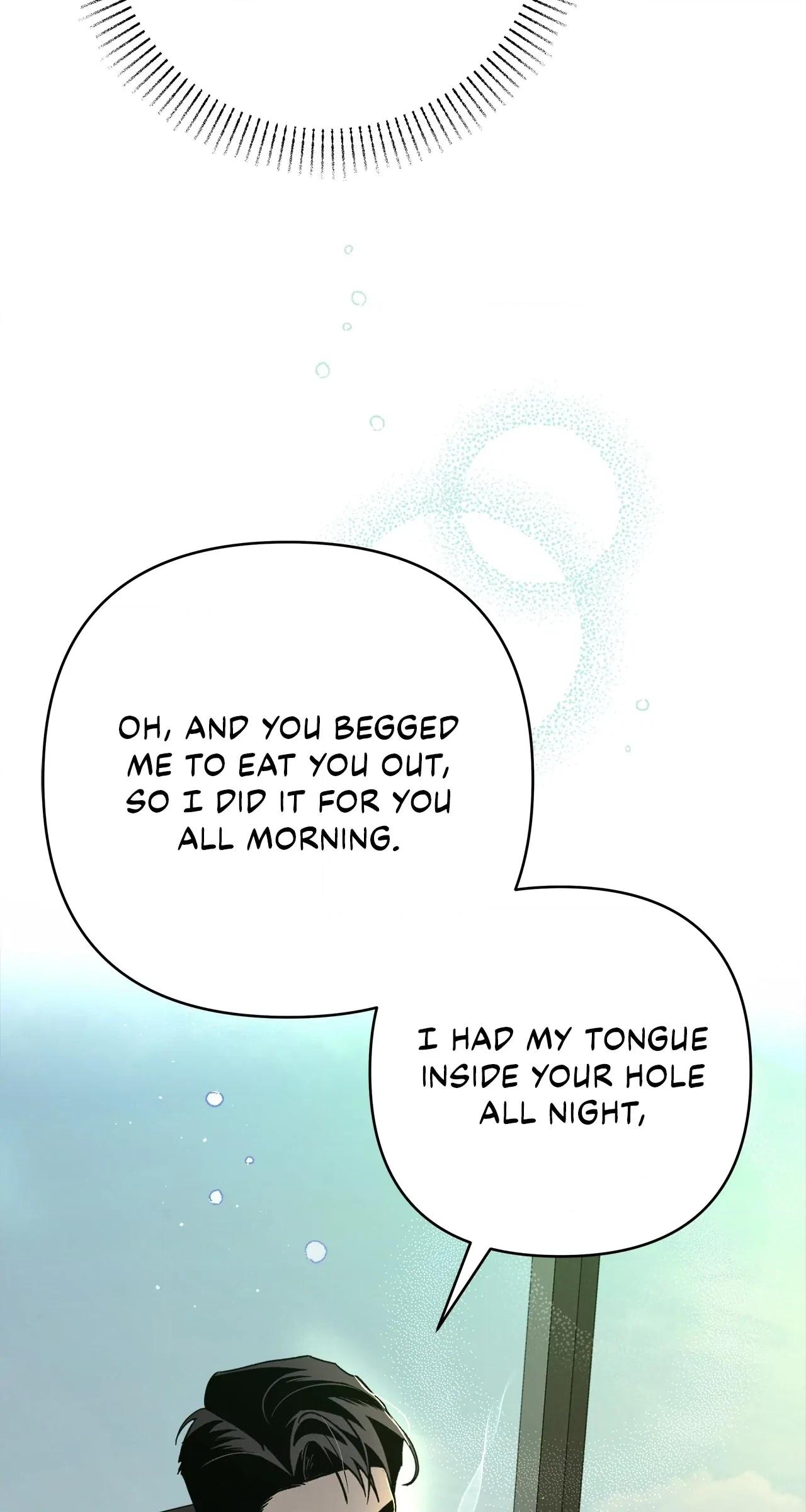 Read The Absolute Threshold chapter 15 image 7 on Lezhin