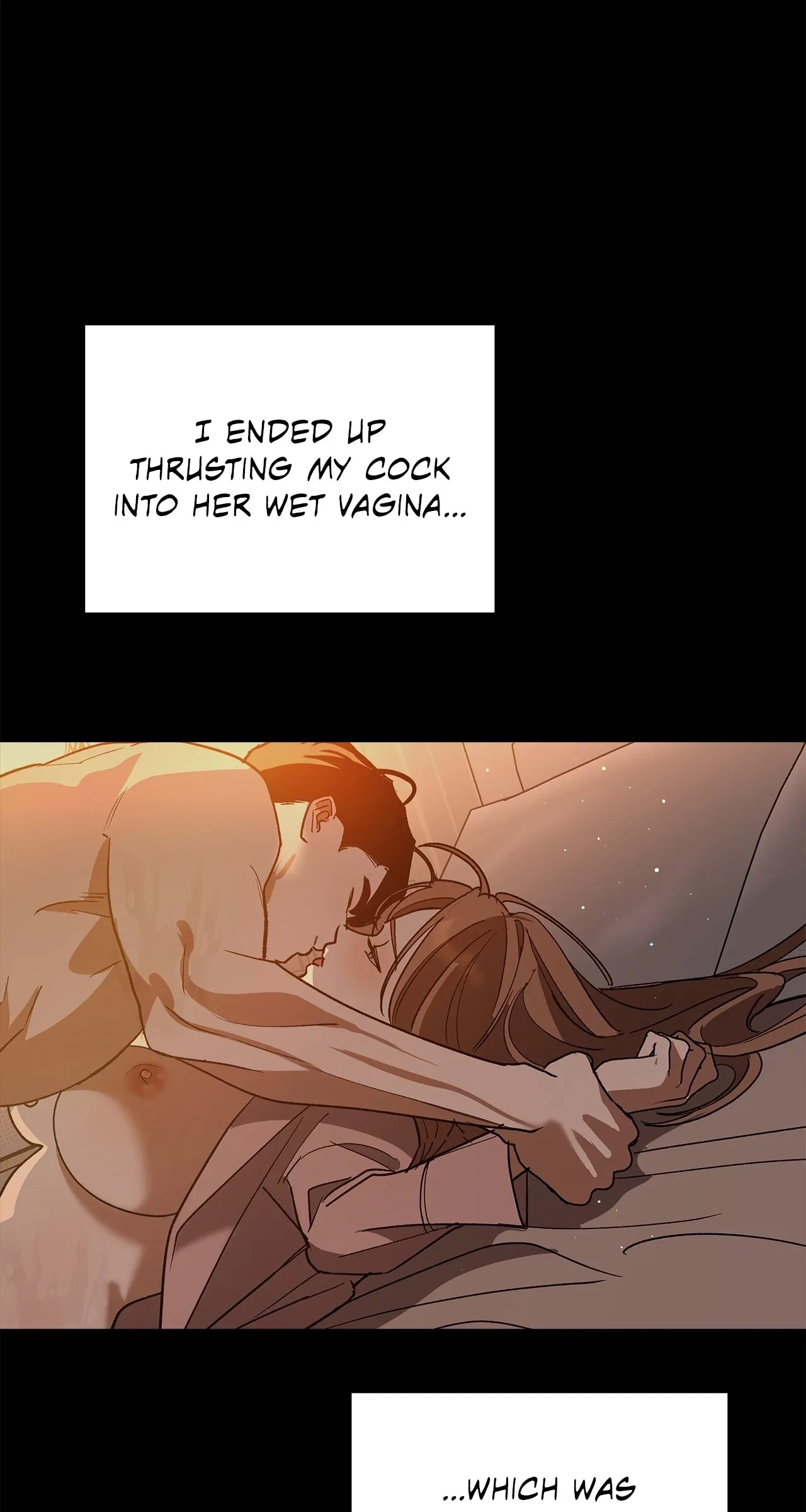 Read The Absolute Threshold chapter 16 image 10 on Lezhin