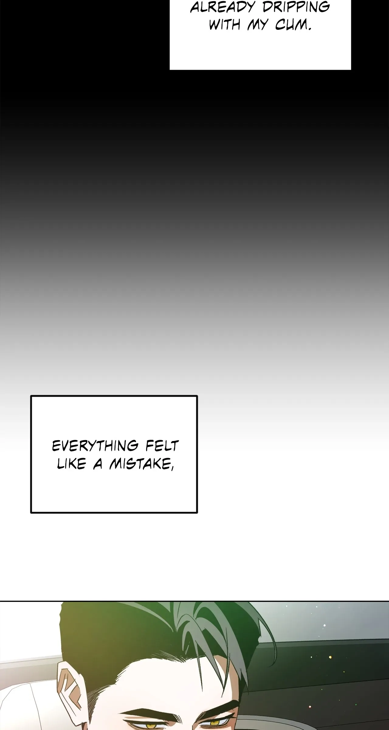 Read The Absolute Threshold chapter 16 image 11 on Lezhin