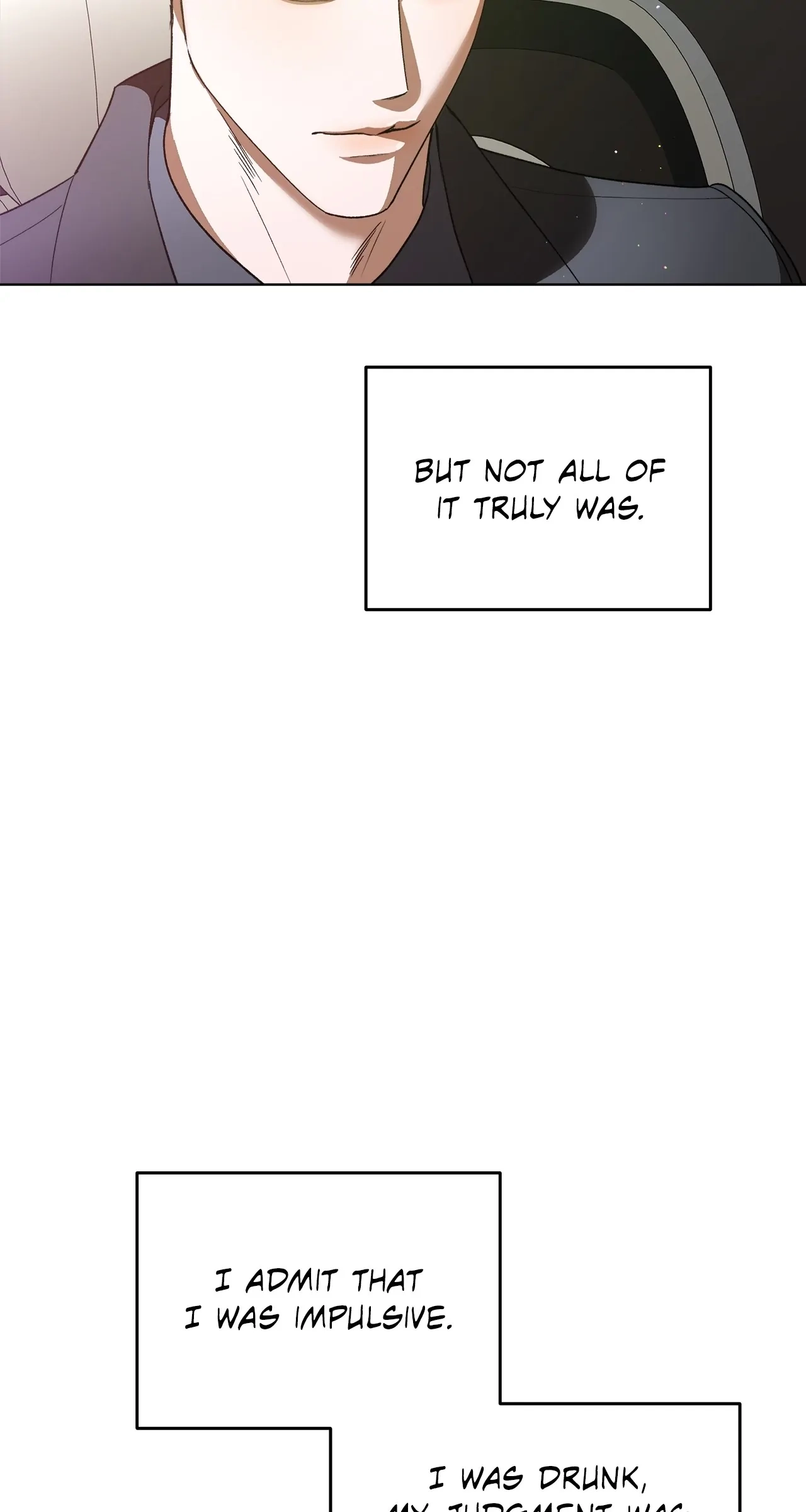 Read The Absolute Threshold chapter 16 image 12 on Lezhin