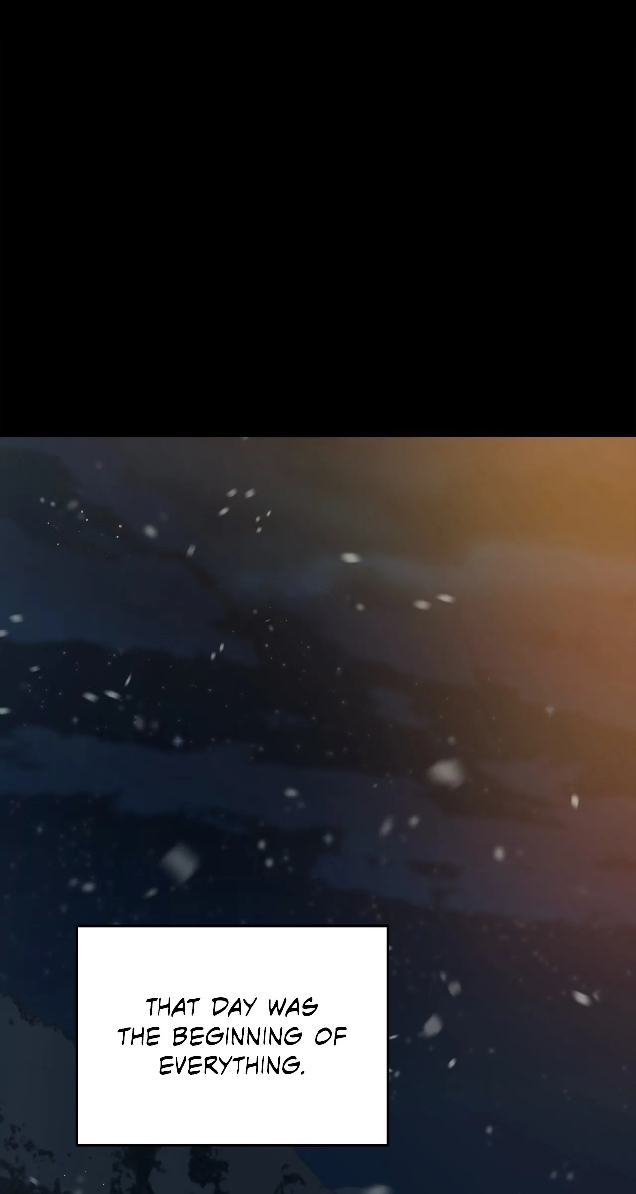 Read The Absolute Threshold chapter 16 image 17 on Lezhin