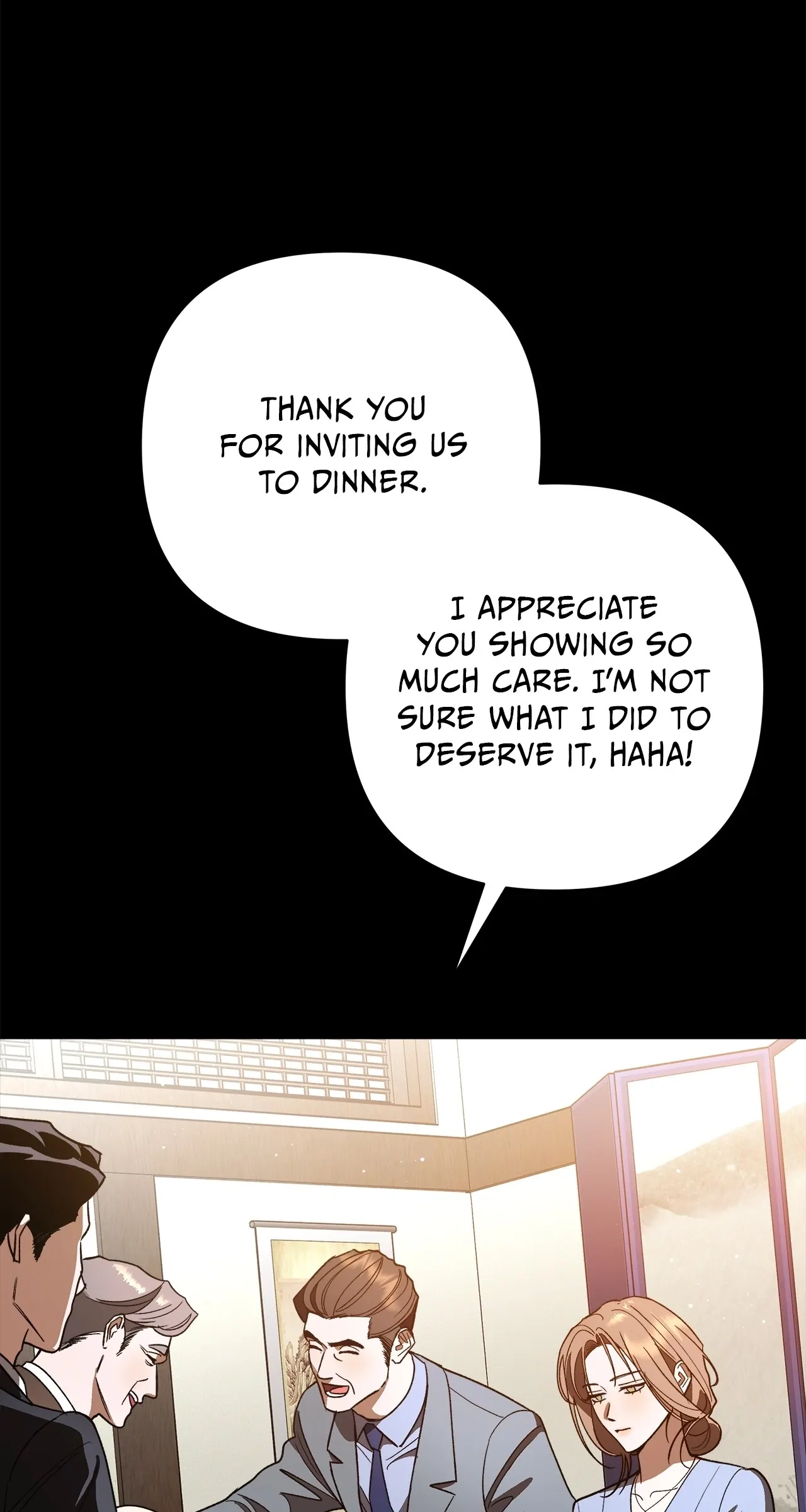 Read The Absolute Threshold chapter 16 image 20 on Lezhin