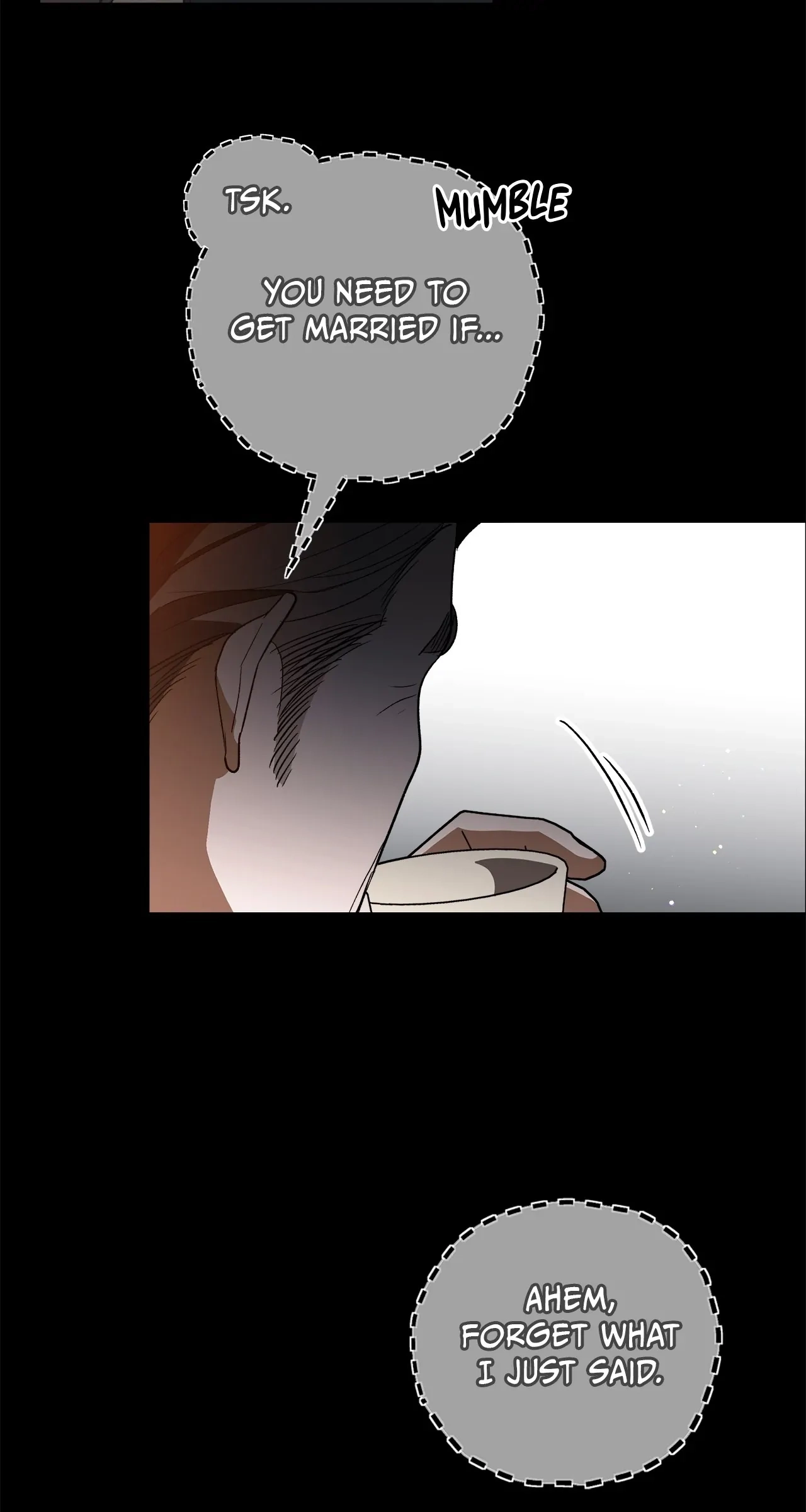 Read The Absolute Threshold chapter 16 image 24 on Lezhin
