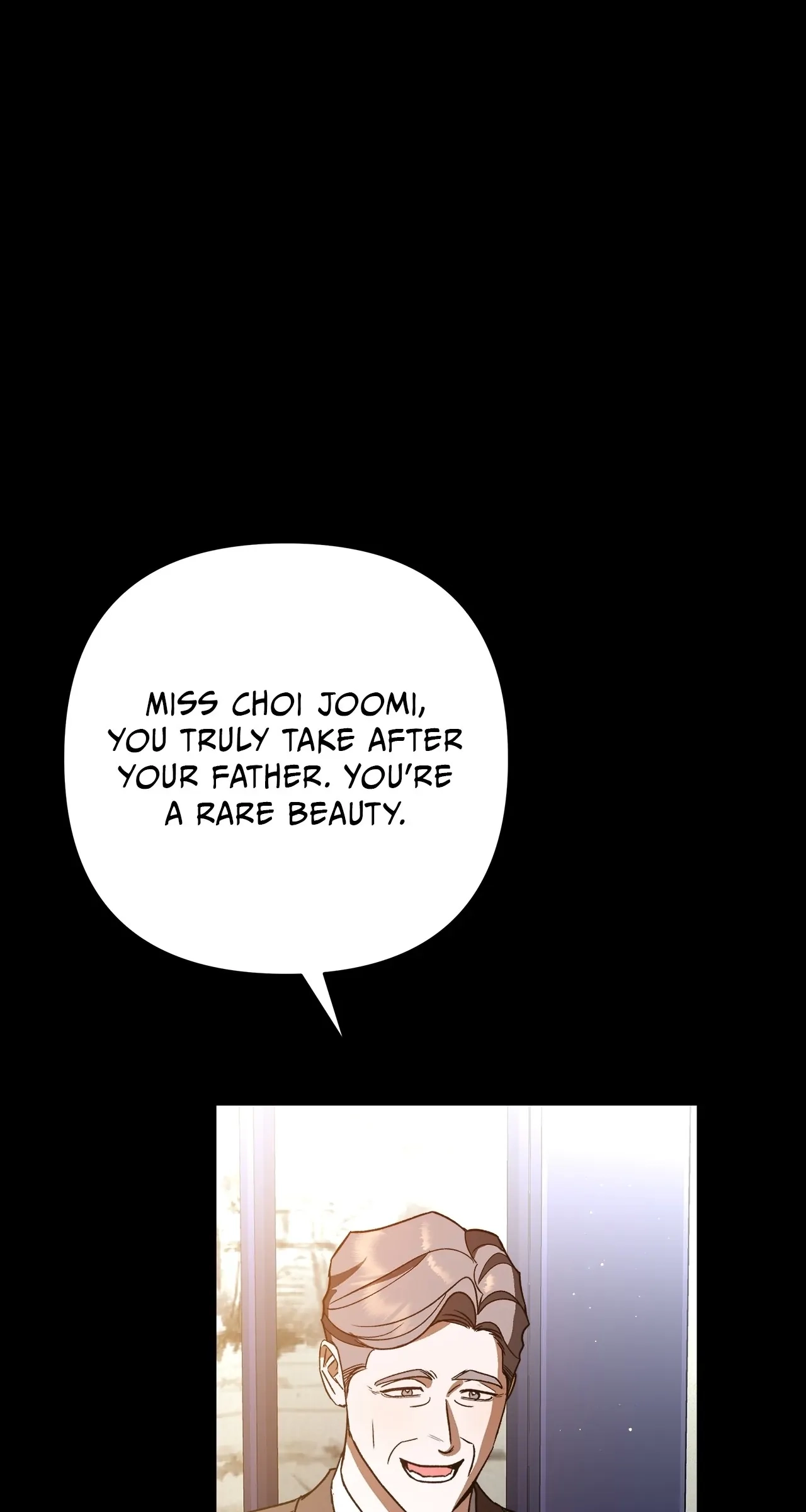 Read The Absolute Threshold chapter 16 image 28 on Lezhin