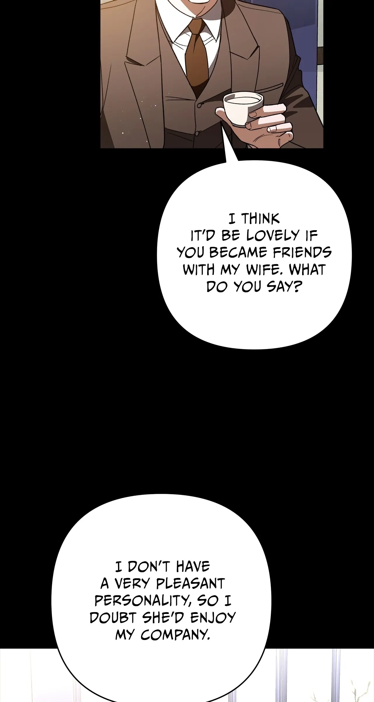 Read The Absolute Threshold chapter 16 image 29 on Lezhin