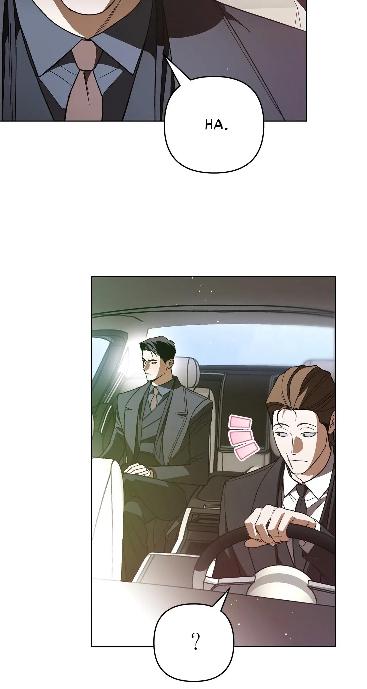 Read The Absolute Threshold chapter 16 image 3 on Lezhin