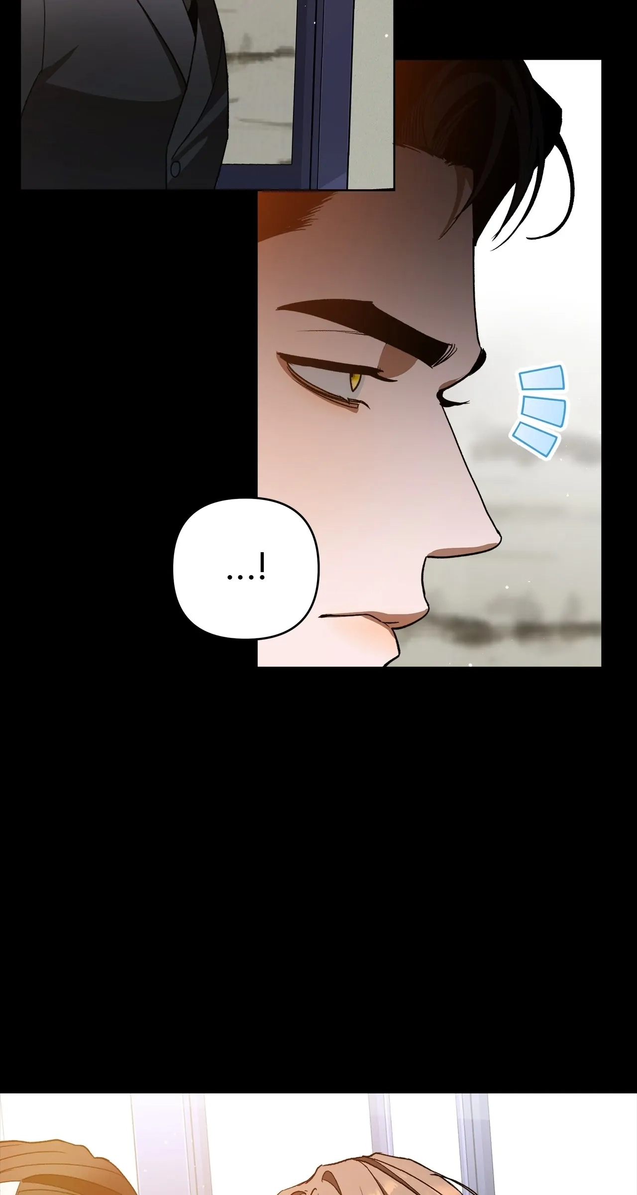 Read The Absolute Threshold chapter 16 image 34 on Lezhin
