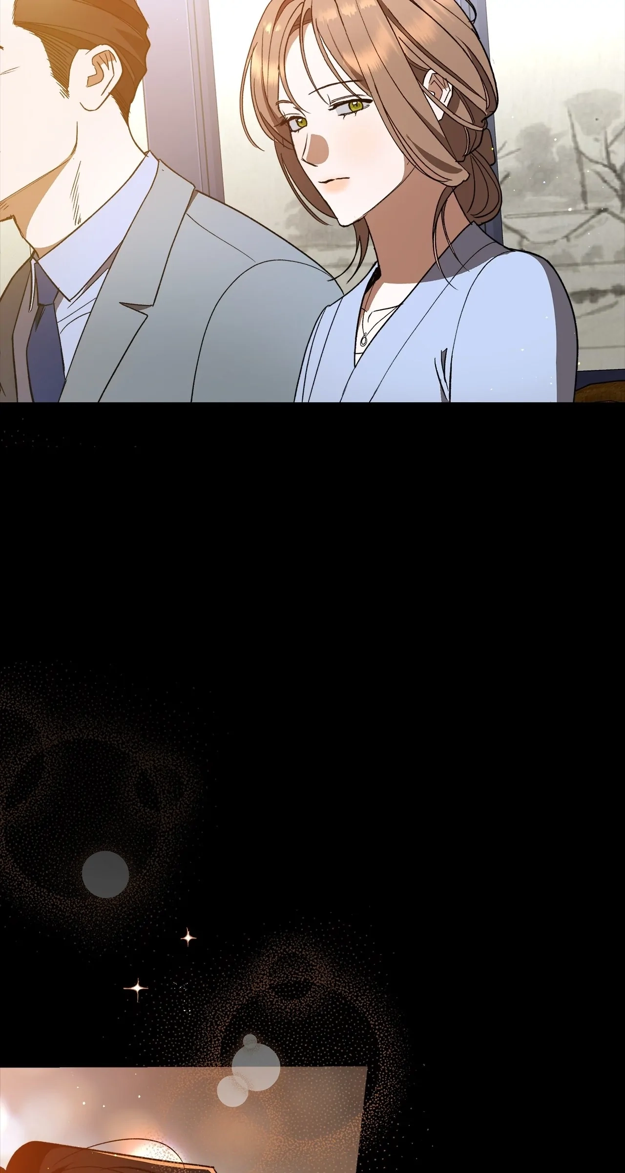 Read The Absolute Threshold chapter 16 image 35 on Lezhin