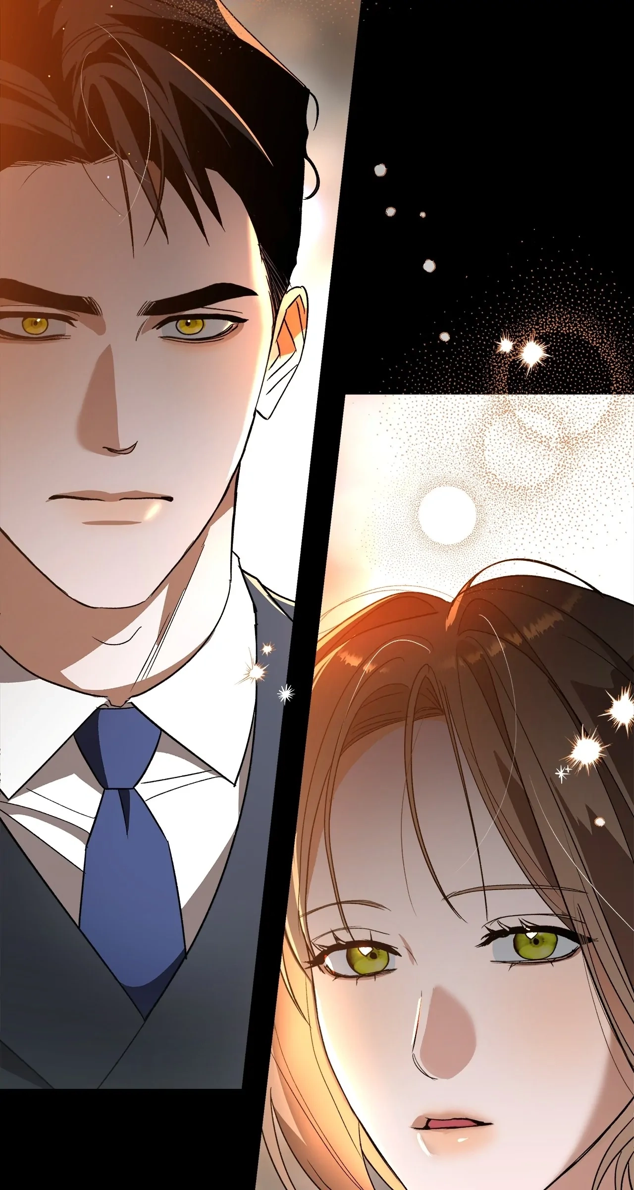 Read The Absolute Threshold chapter 16 image 36 on Lezhin