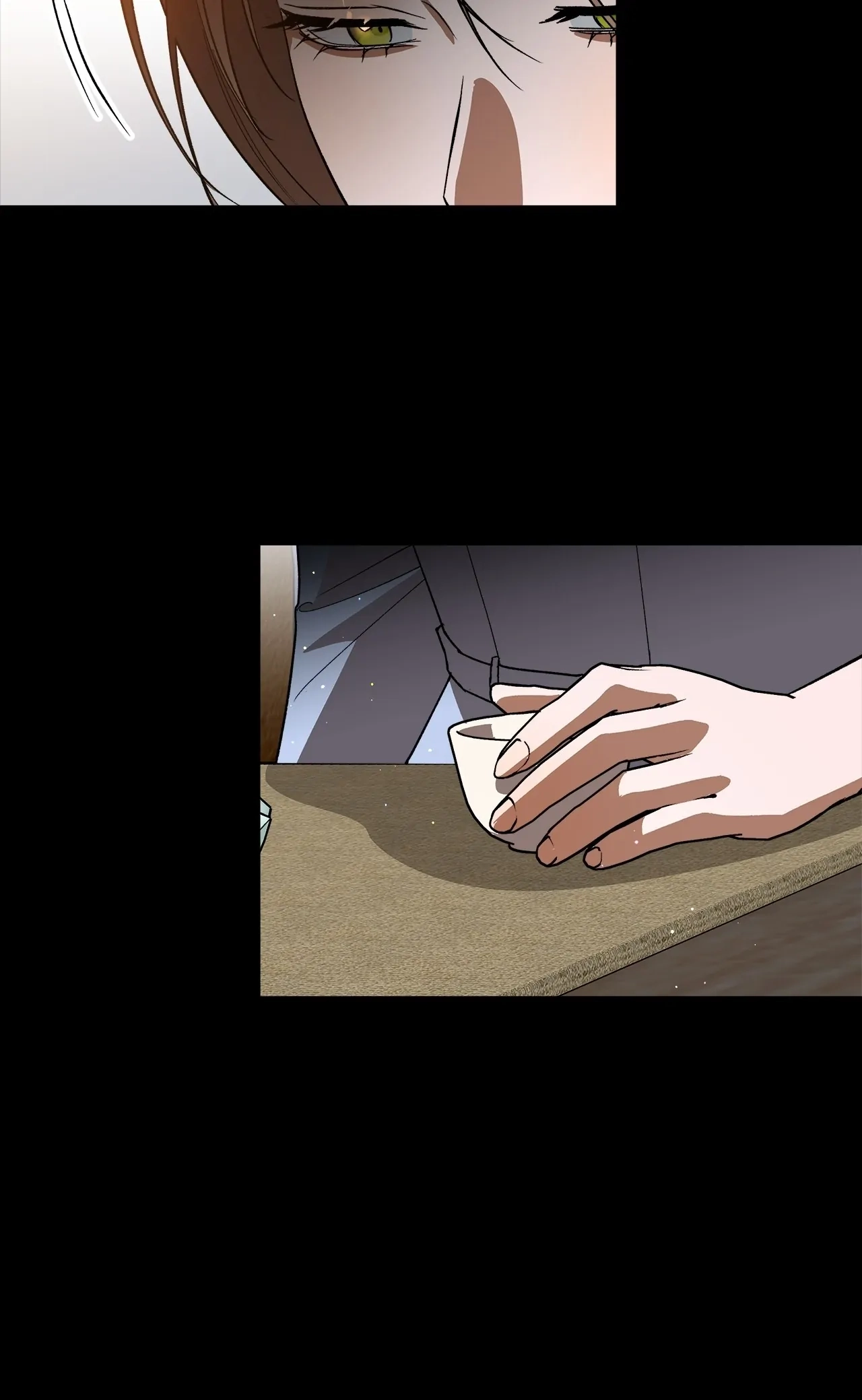 Read The Absolute Threshold chapter 16 image 38 on Lezhin