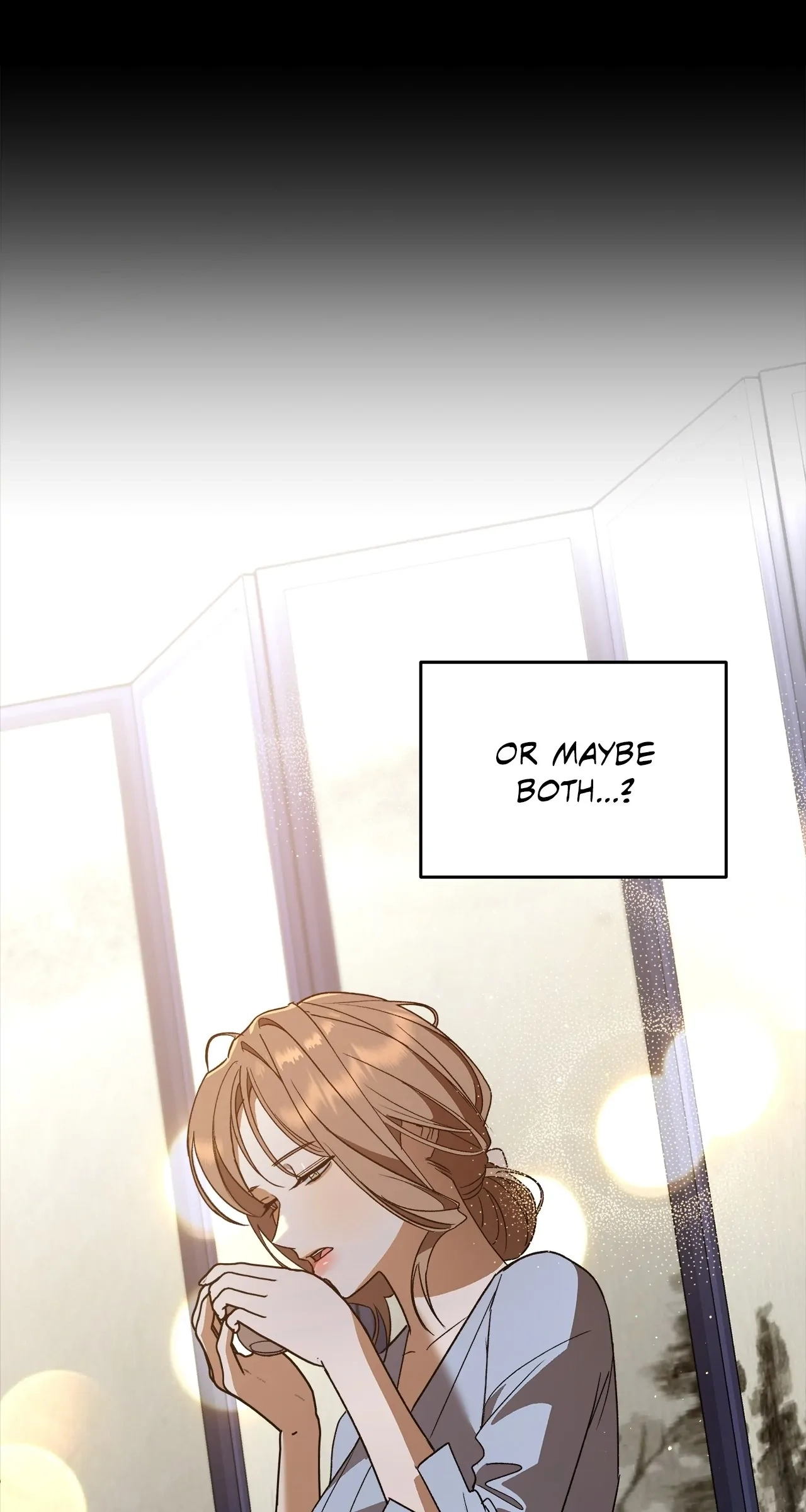 Read The Absolute Threshold chapter 16 image 39 on Lezhin