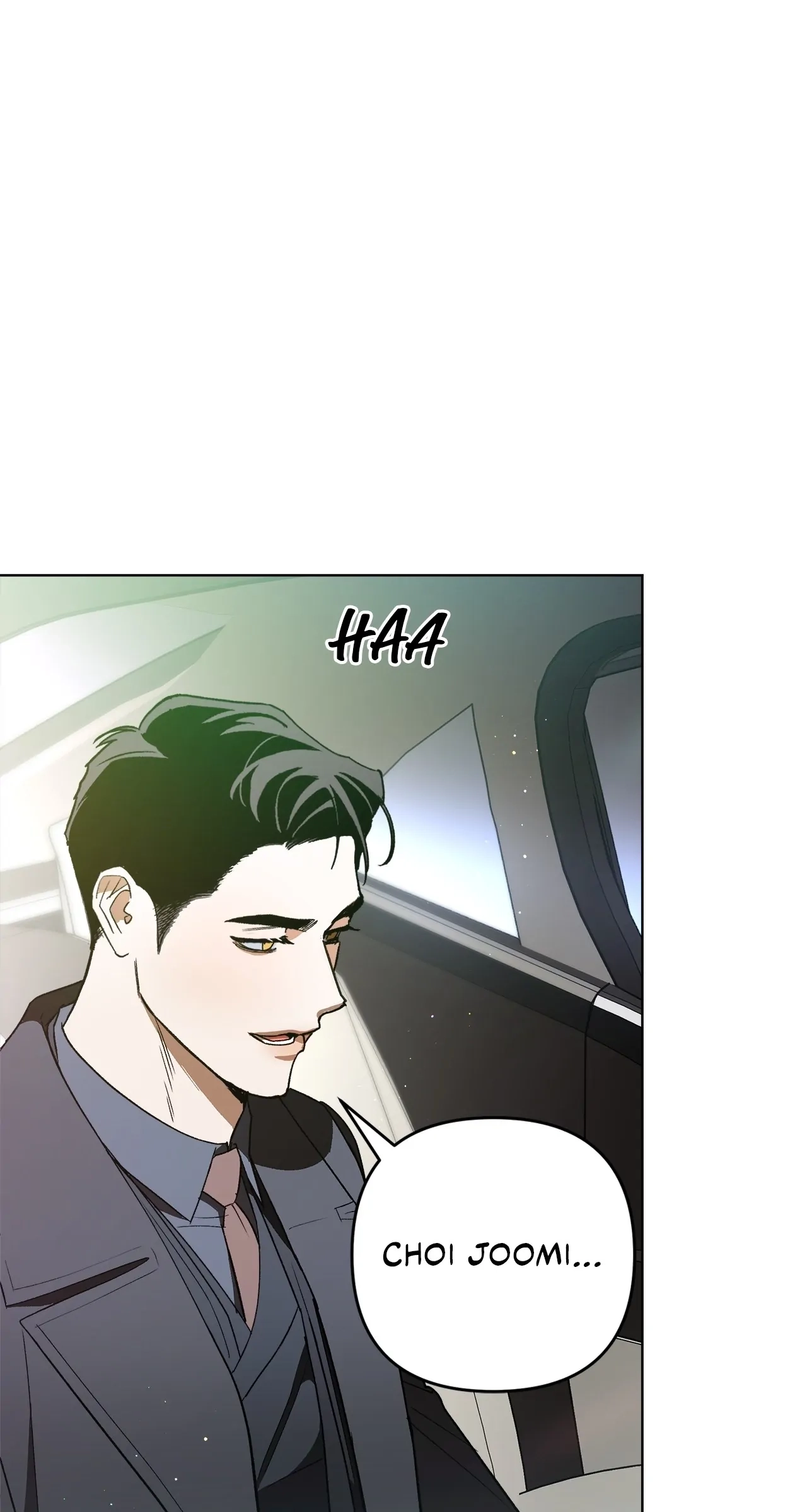 Read The Absolute Threshold chapter 16 image 4 on Lezhin