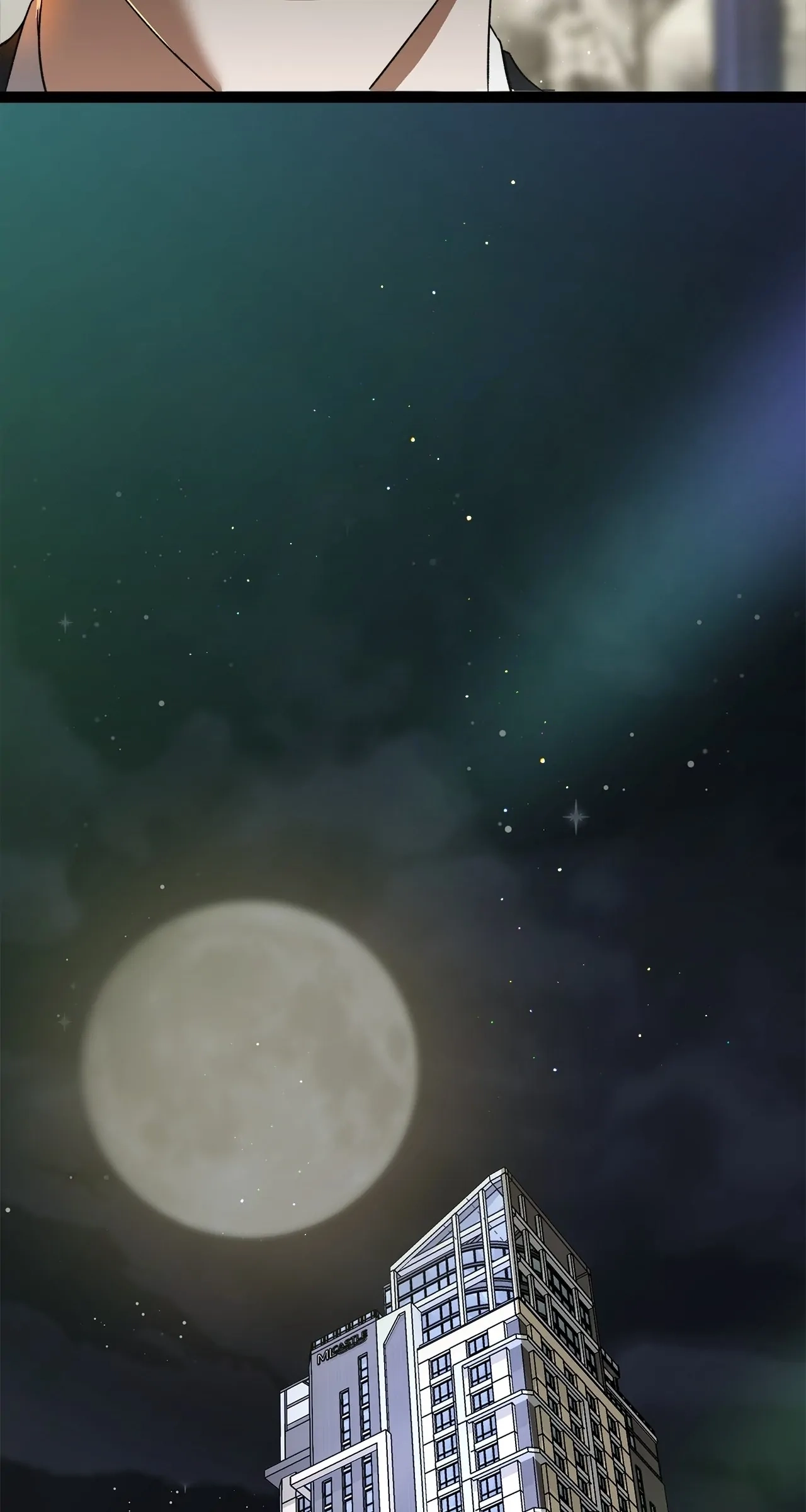 Read The Absolute Threshold chapter 16 image 42 on Lezhin