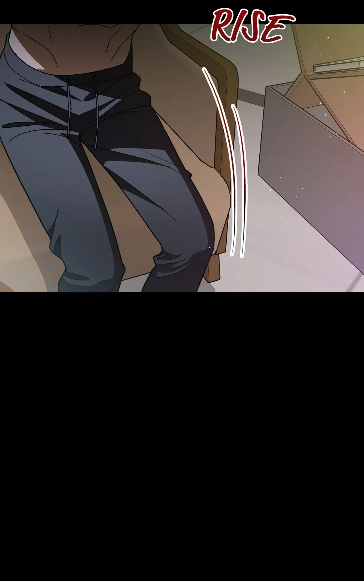 Read The Absolute Threshold chapter 16 image 50 on Lezhin