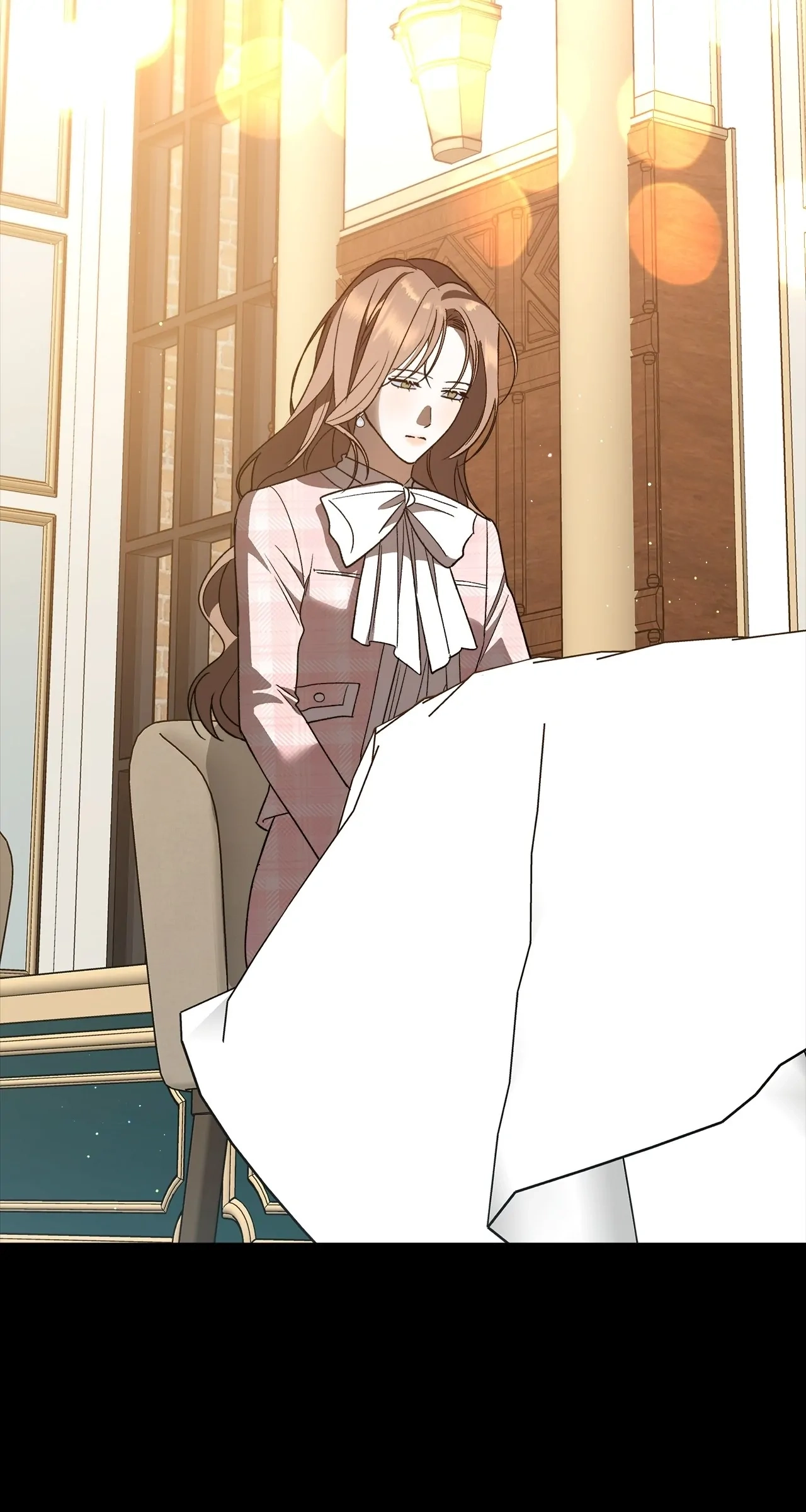 Read The Absolute Threshold chapter 16 image 52 on Lezhin