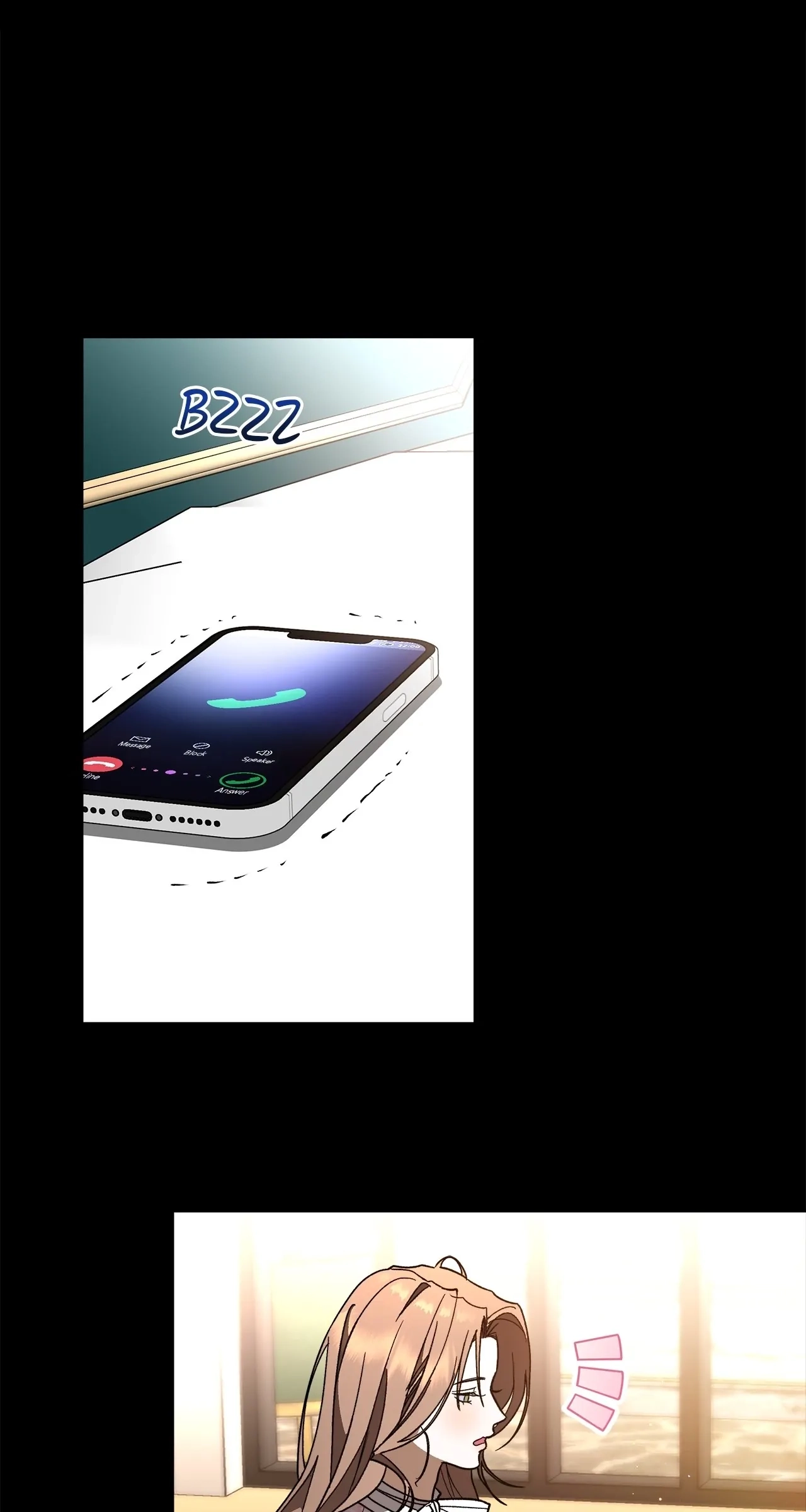 Read The Absolute Threshold chapter 16 image 58 on Lezhin