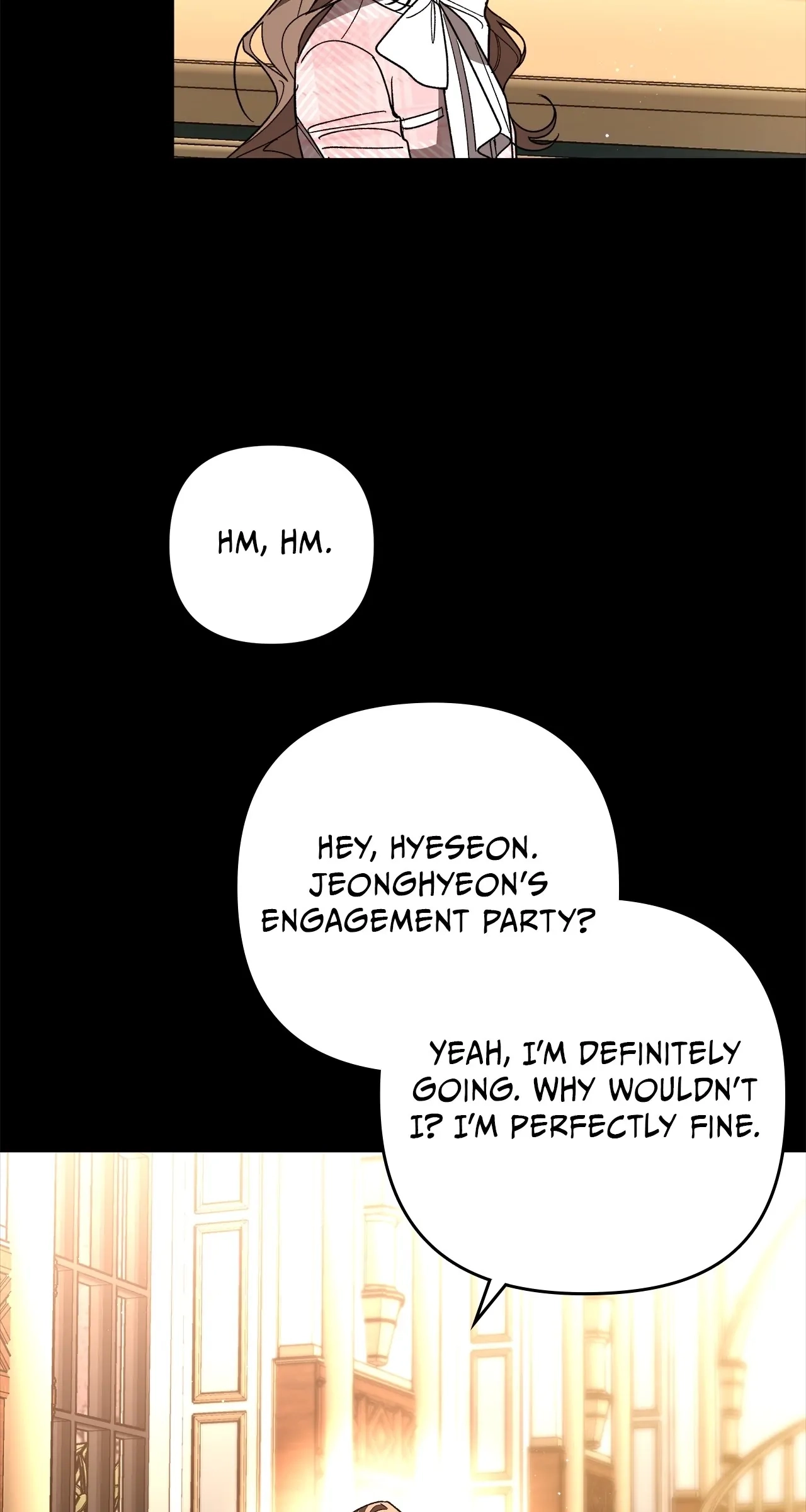 Read The Absolute Threshold chapter 16 image 59 on Lezhin