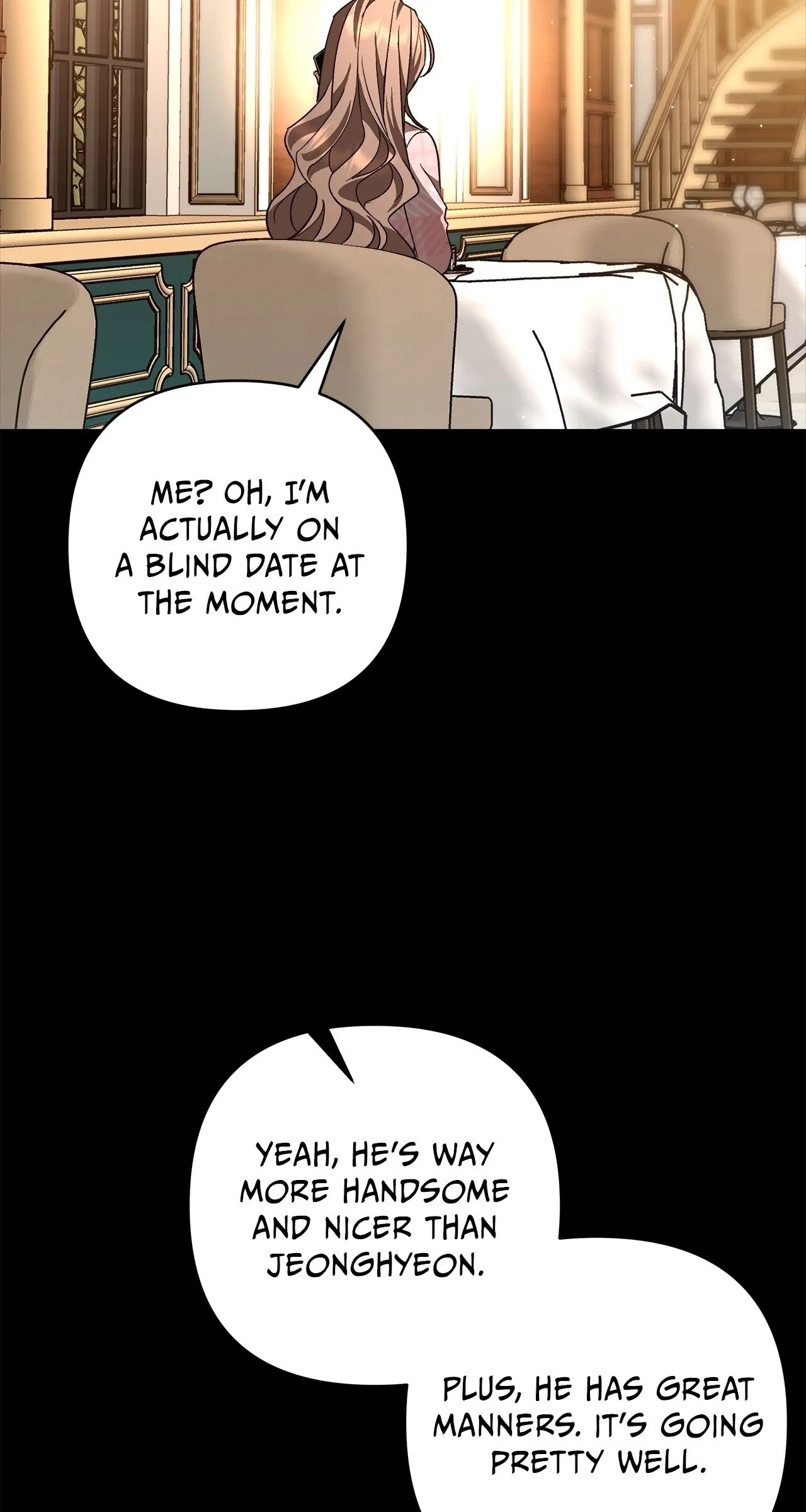 Read The Absolute Threshold chapter 16 image 60 on Lezhin