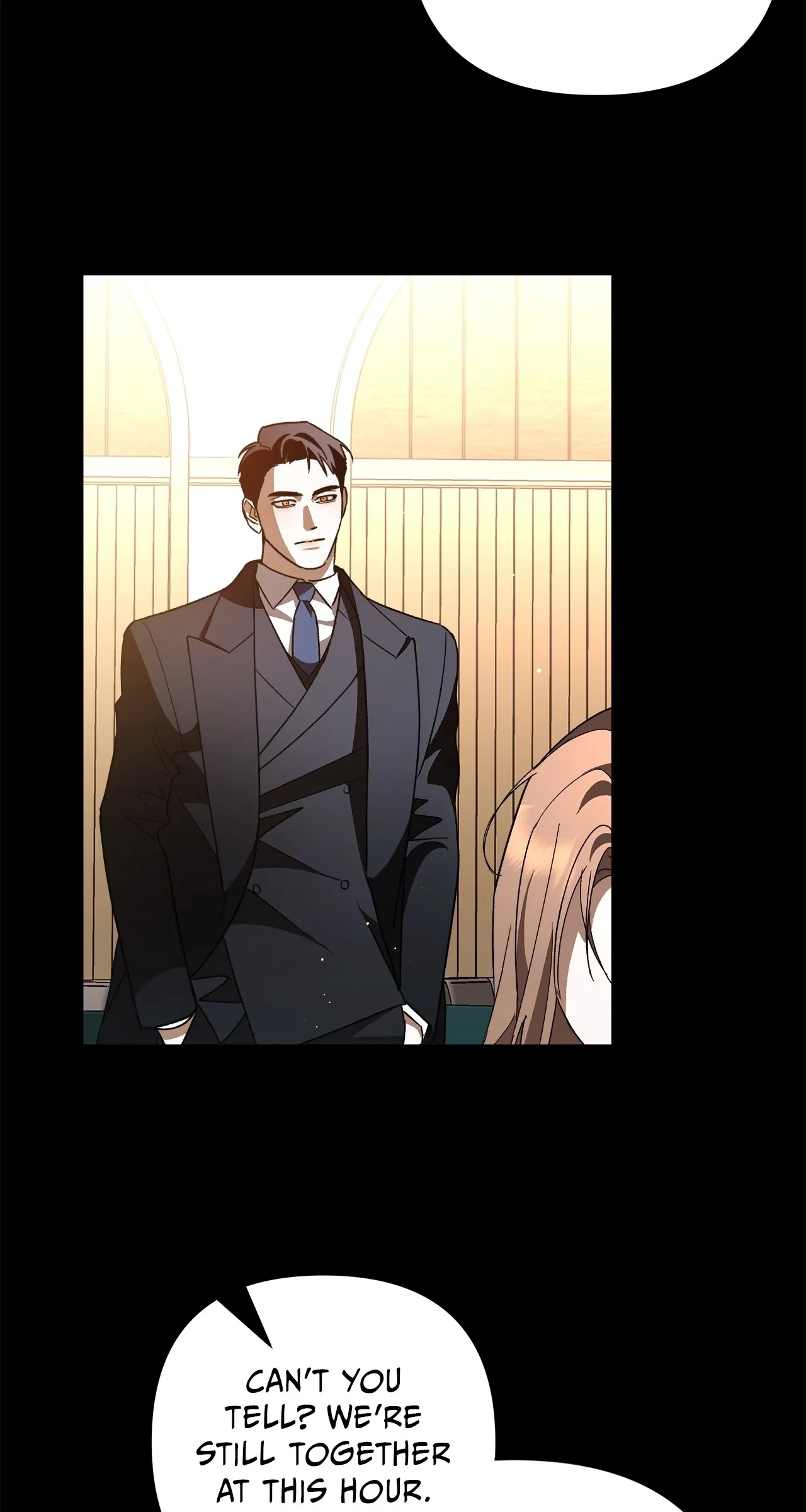 Read The Absolute Threshold chapter 16 image 61 on Lezhin