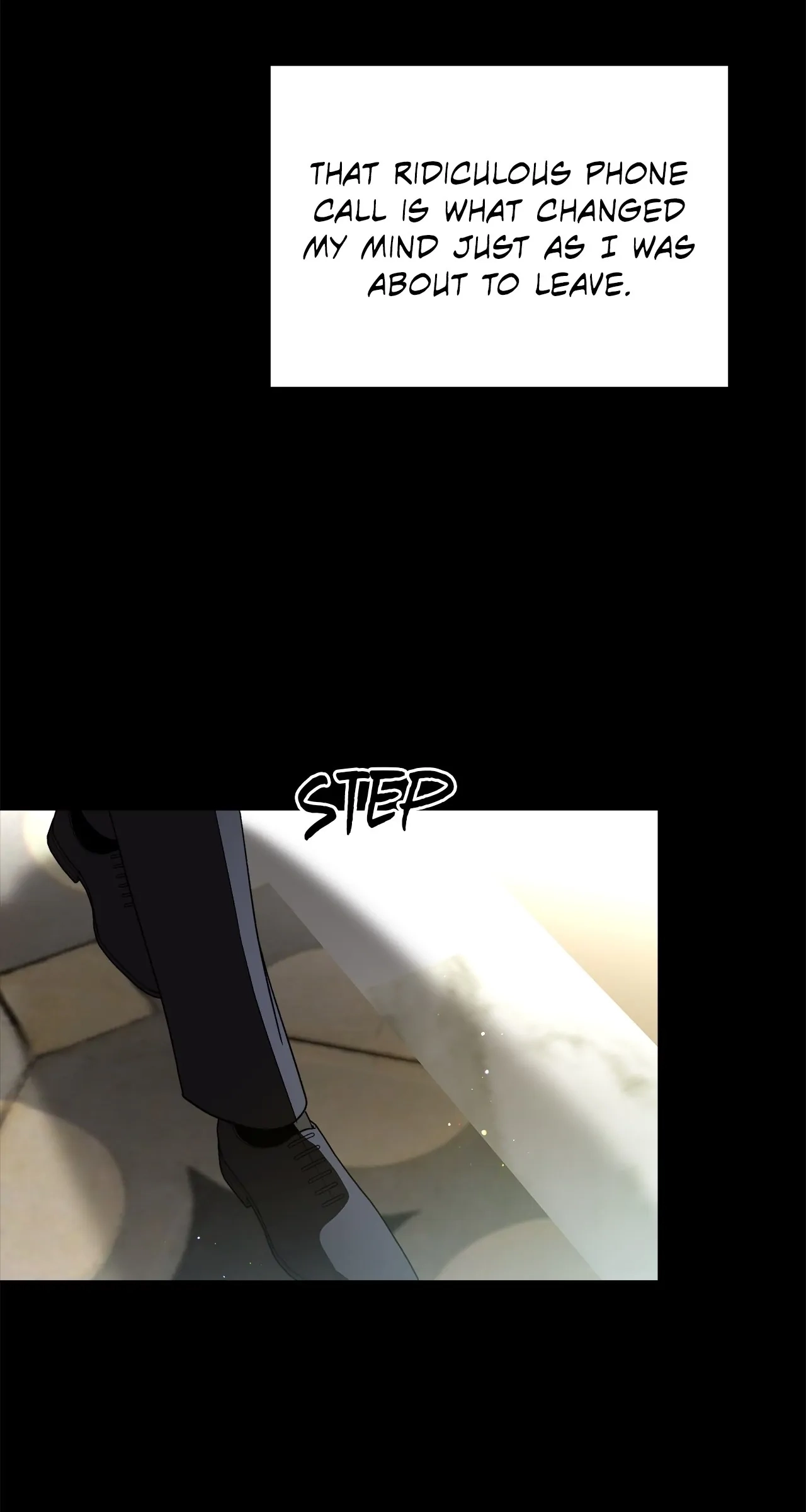Read The Absolute Threshold chapter 16 image 63 on Lezhin