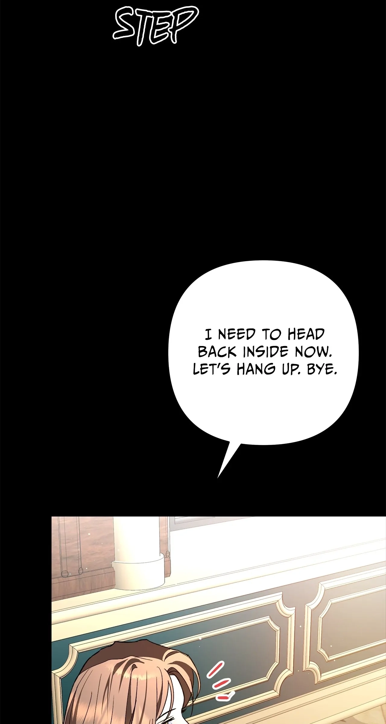 Read The Absolute Threshold chapter 16 image 64 on Lezhin