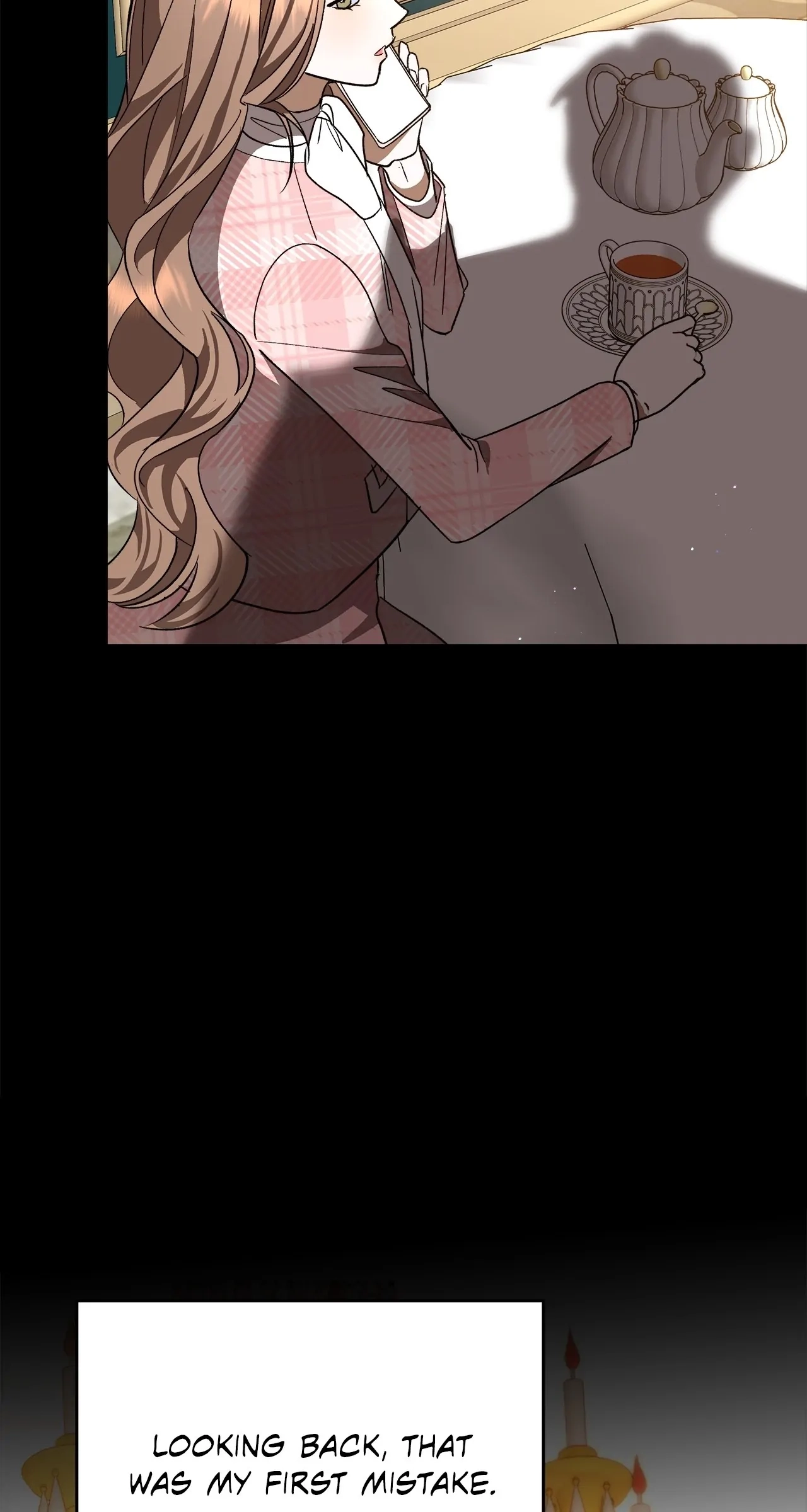 Read The Absolute Threshold chapter 16 image 65 on Lezhin