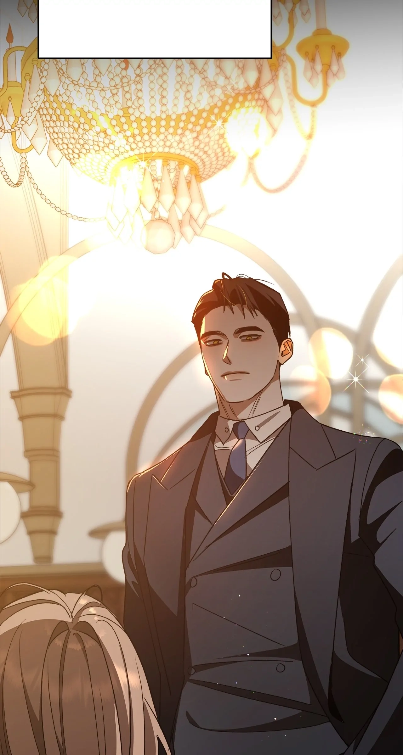 Read The Absolute Threshold chapter 16 image 66 on Lezhin