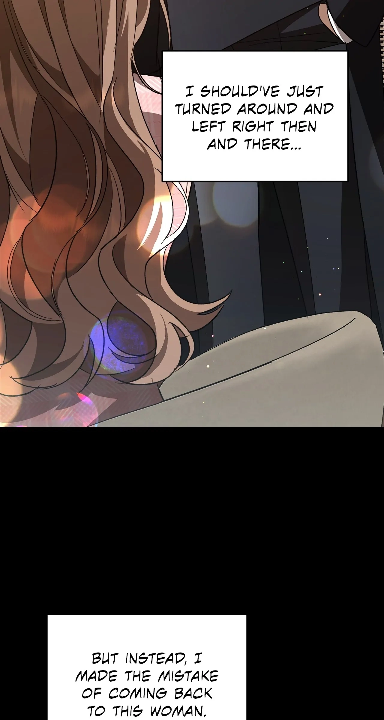 Read The Absolute Threshold chapter 16 image 67 on Lezhin