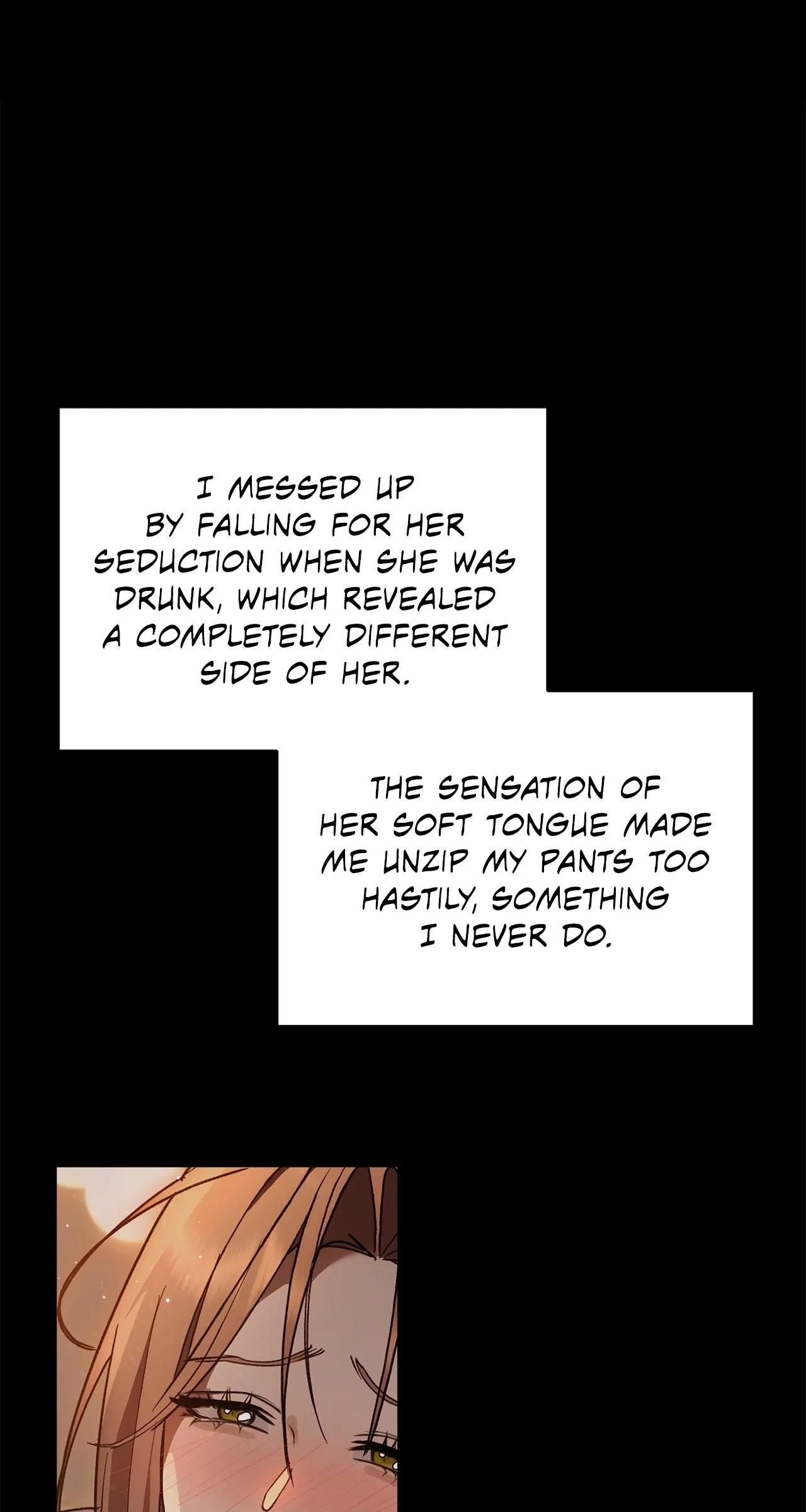 Read The Absolute Threshold chapter 16 image 8 on Lezhin