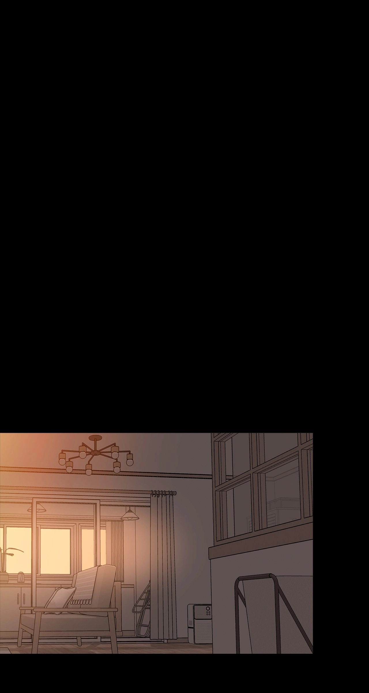 Read The Absolute Threshold chapter 17 image 0 on Lezhin