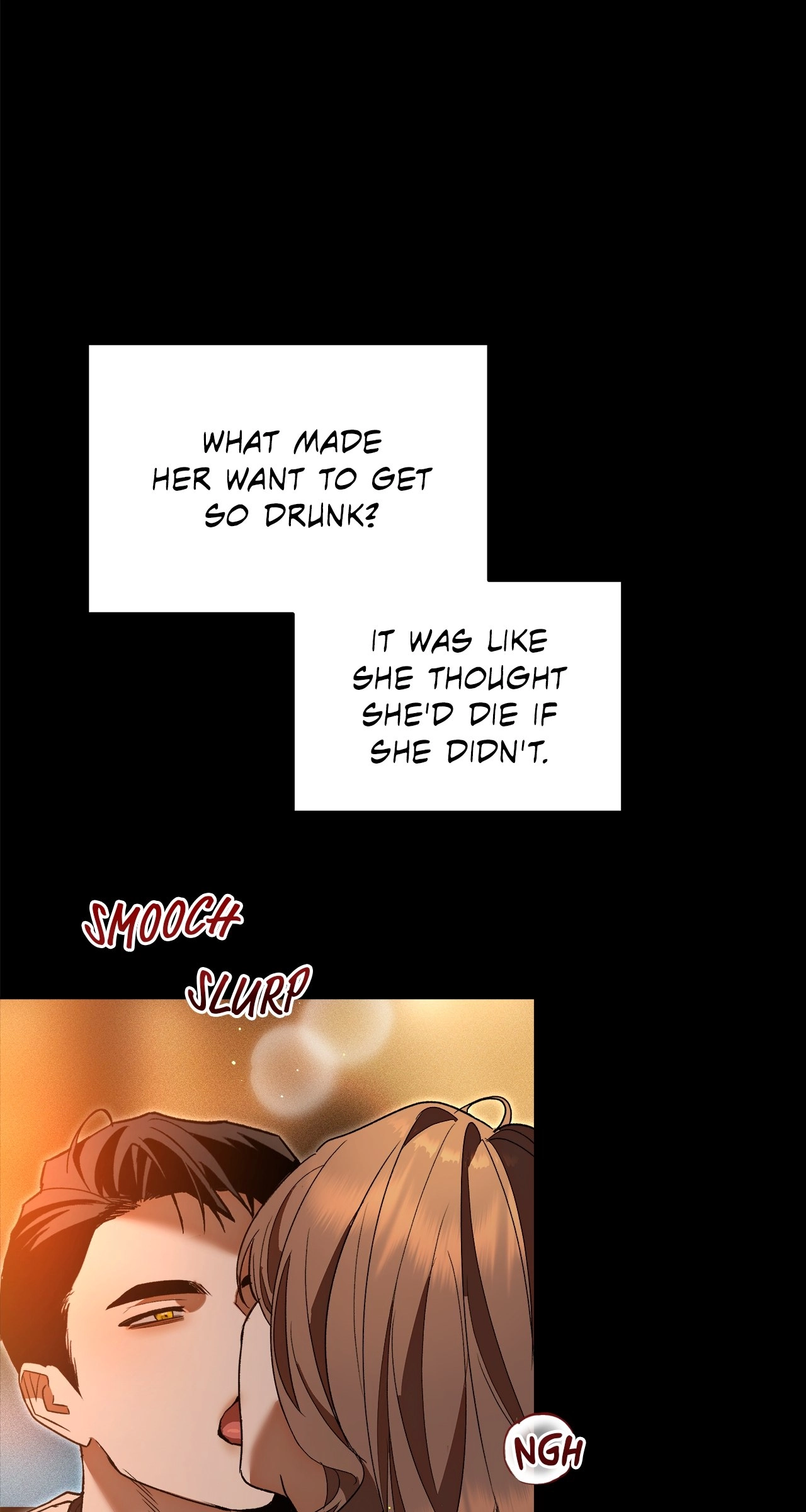 Read The Absolute Threshold chapter 17 image 12 on Lezhin