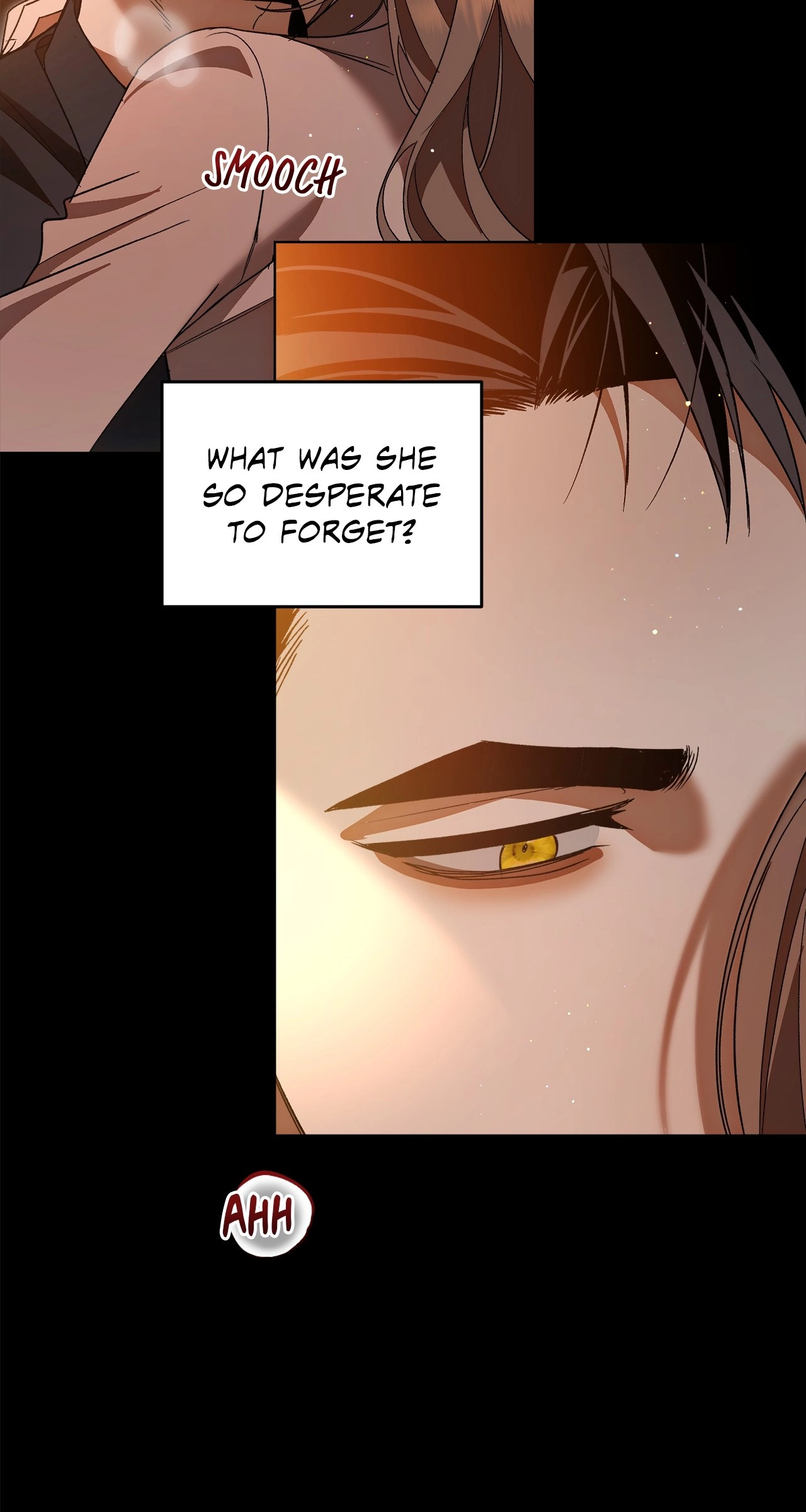 Read The Absolute Threshold chapter 17 image 13 on Lezhin