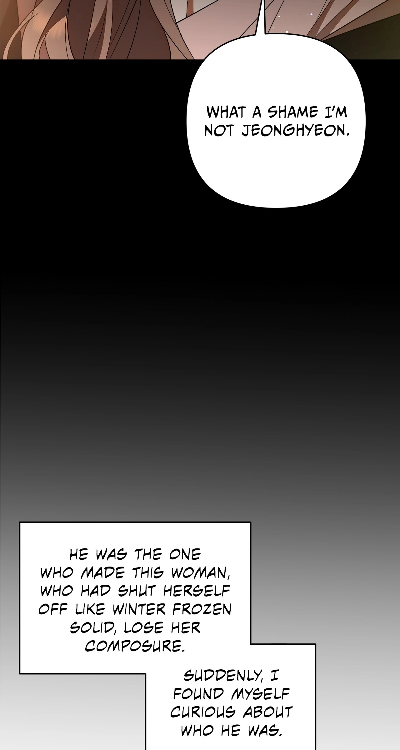 Read The Absolute Threshold chapter 17 image 16 on Lezhin