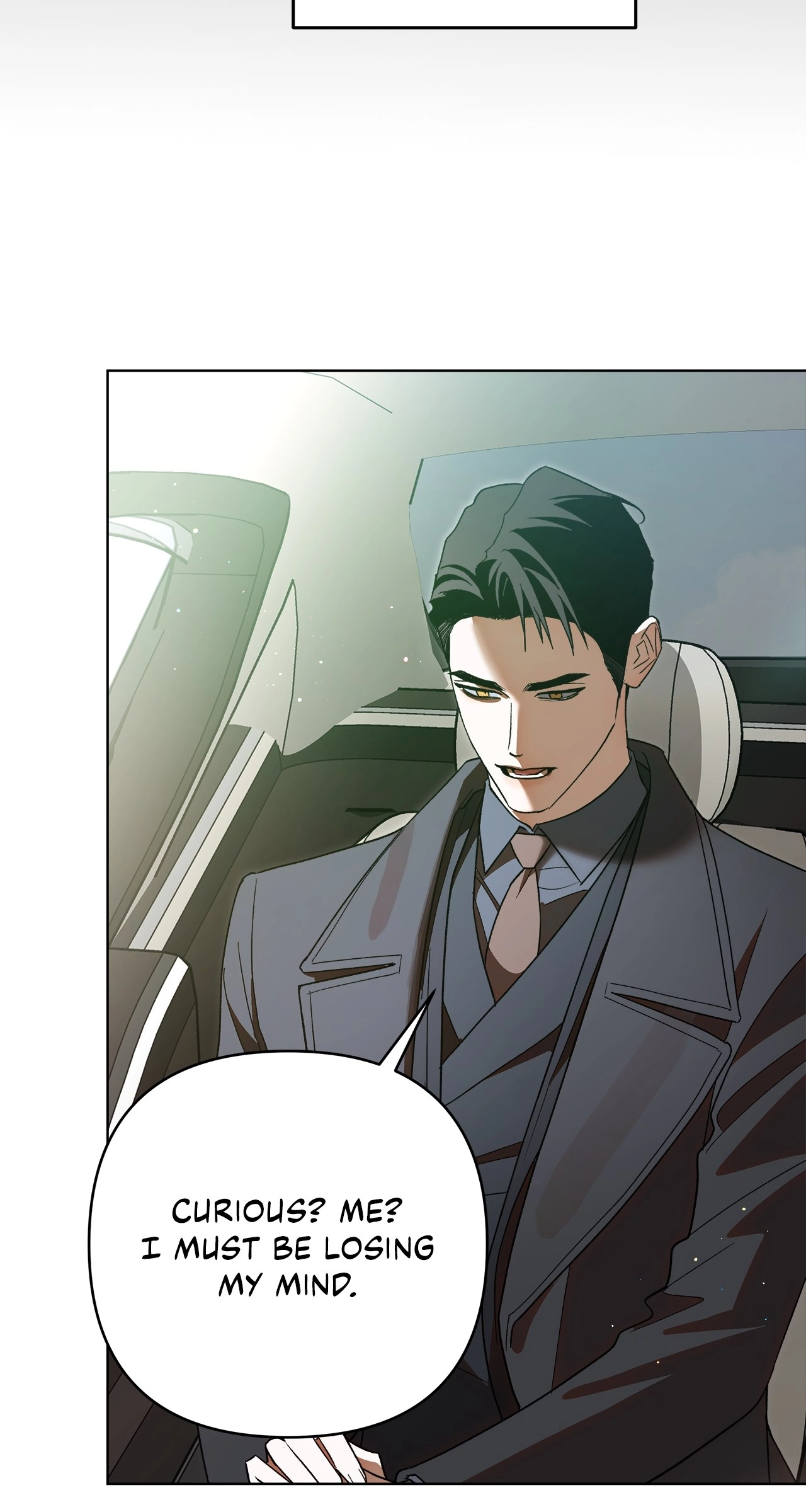 Read The Absolute Threshold chapter 17 image 17 on Lezhin